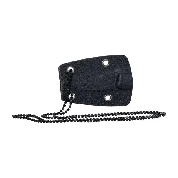 Neck Knive desert black - Image 6