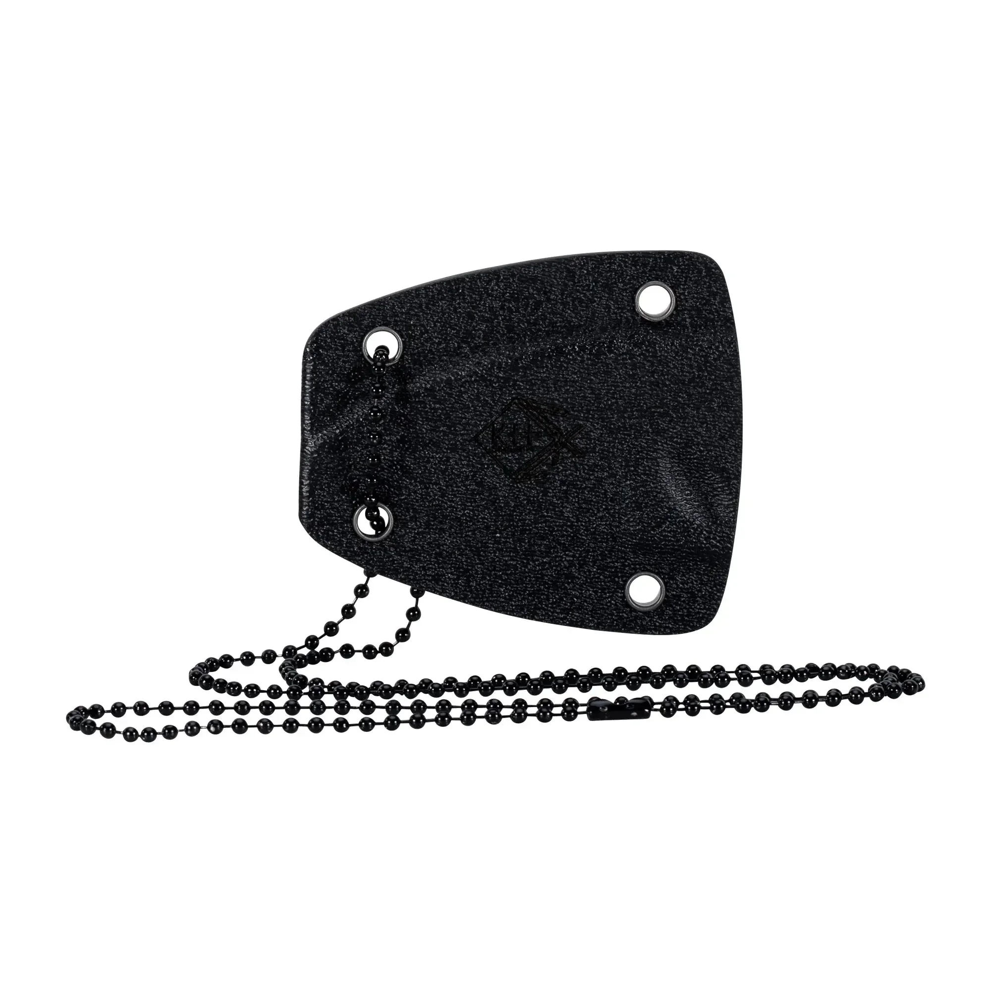Neck Knive orange - Image 5