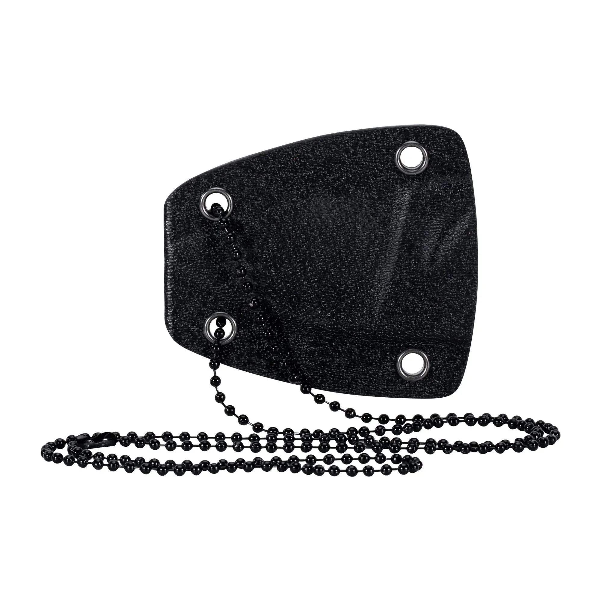Neck Knive orange - Image 6