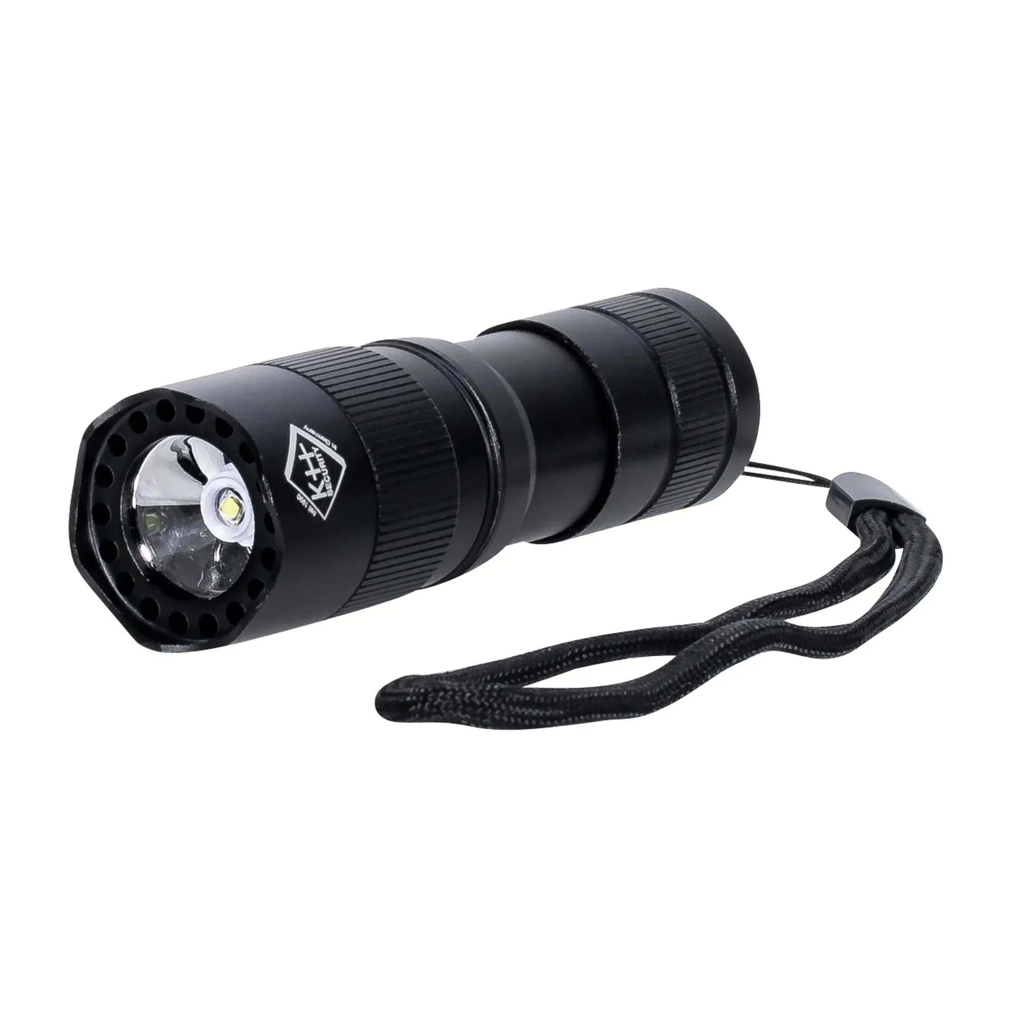Taschenlampe 2in1 Pro Alarm - Image 3