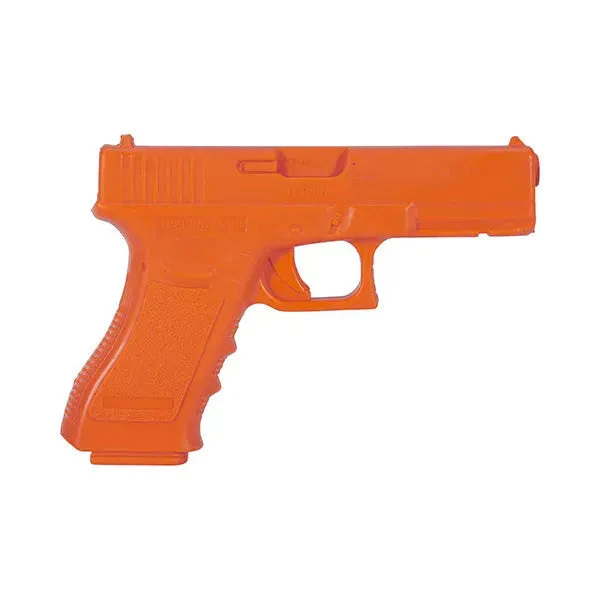 Trainingsdummy Glock 17 orange - Image 3