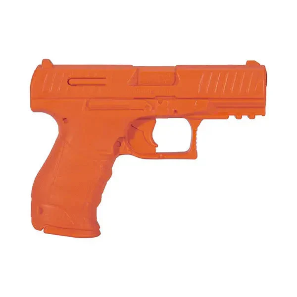 Trainingsdummy Walther P99Q orange - Image 3