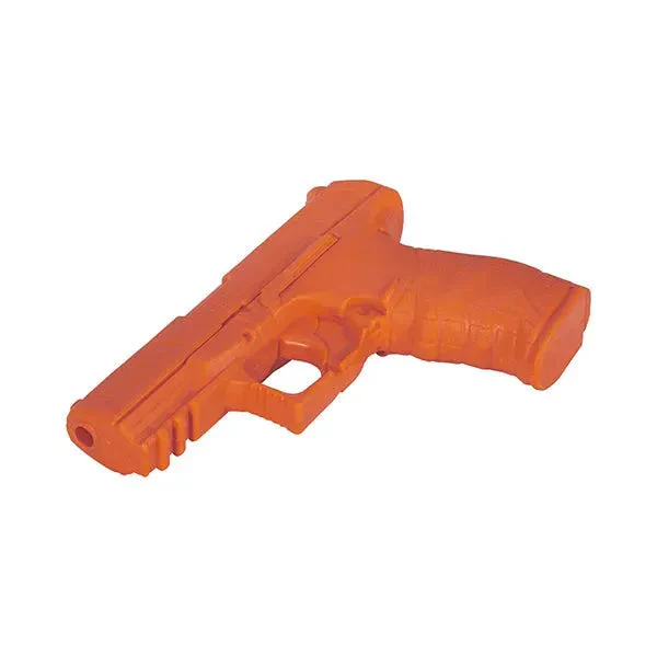 Trainingsdummy Walther P99Q orange - Image 5