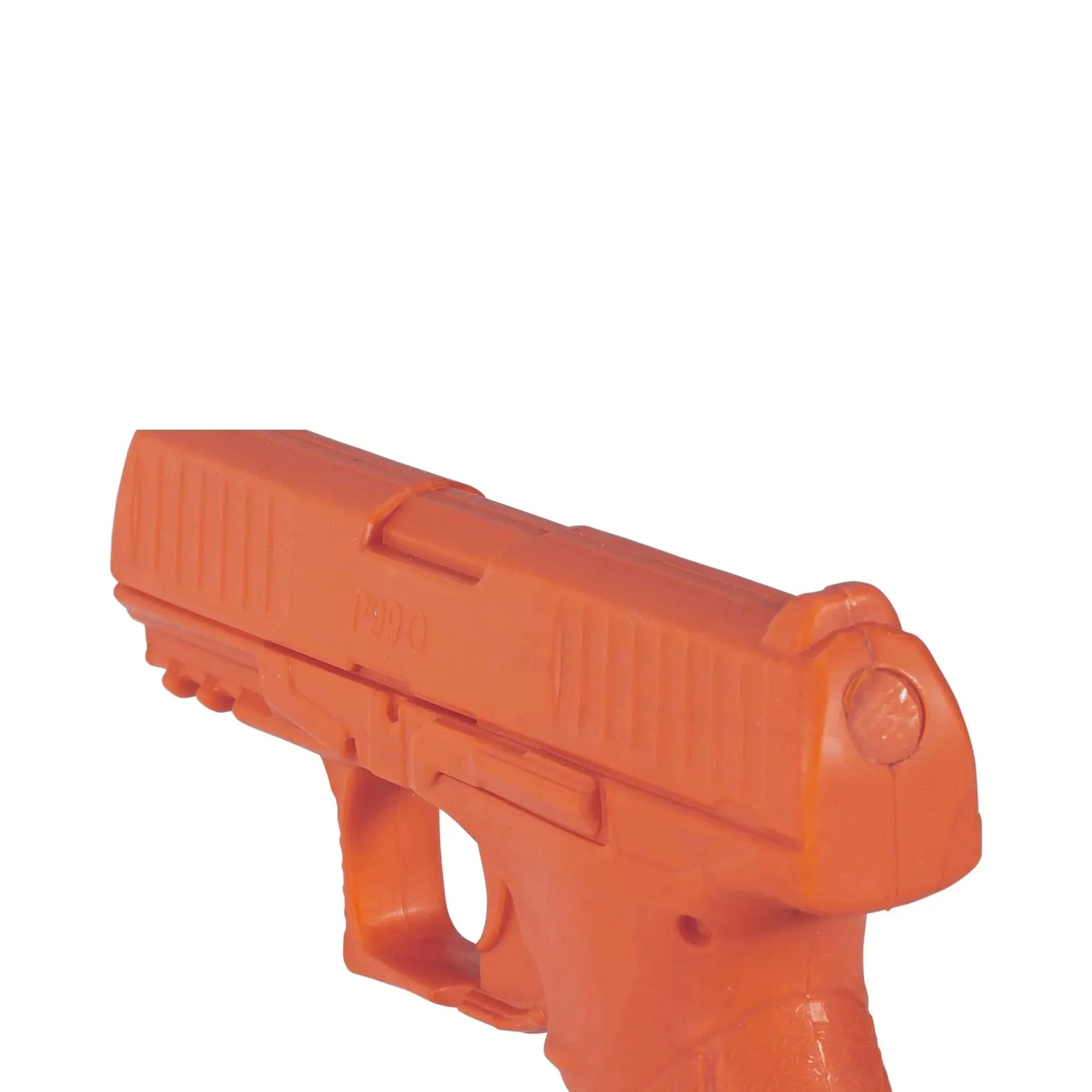 Trainingsdummy Walther P99Q orange - Image 6