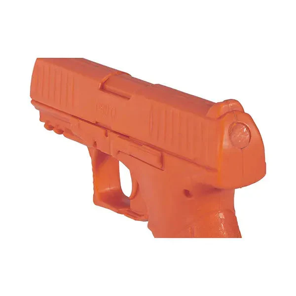 Trainingsdummy Walther P99Q orange - Image 7