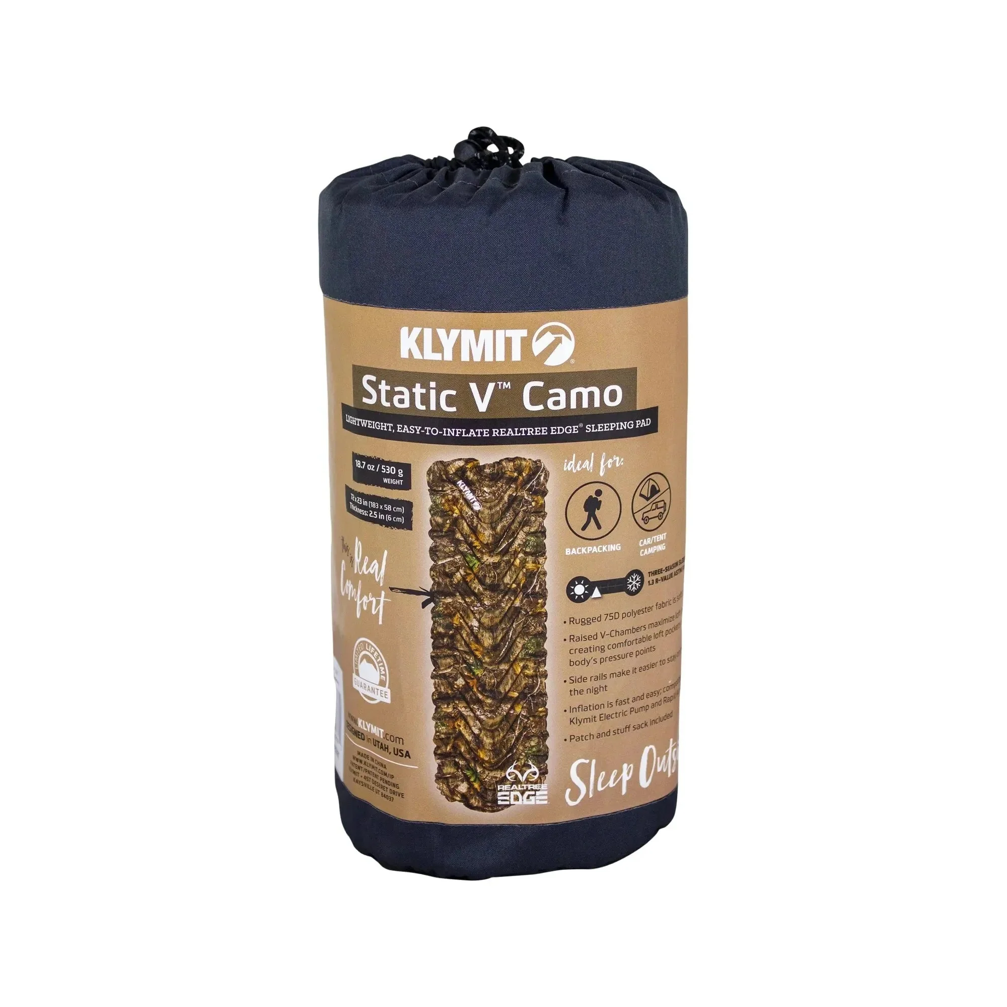 Isomatte Static V - Image 8