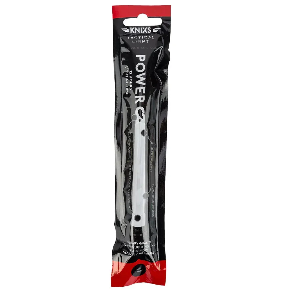 Knicklicht Power Tactical Light einzeln - Image 4