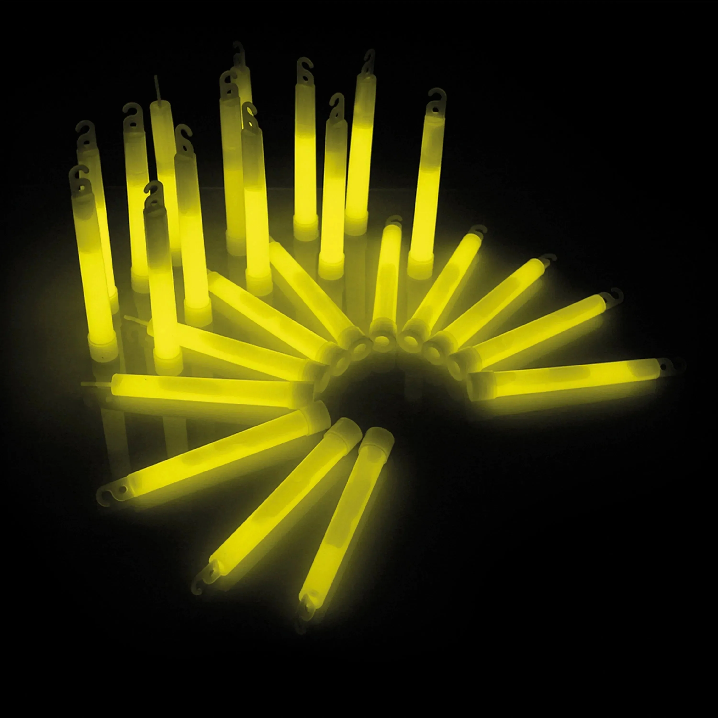 Power-Knicklichter 25er Pack - Image 2