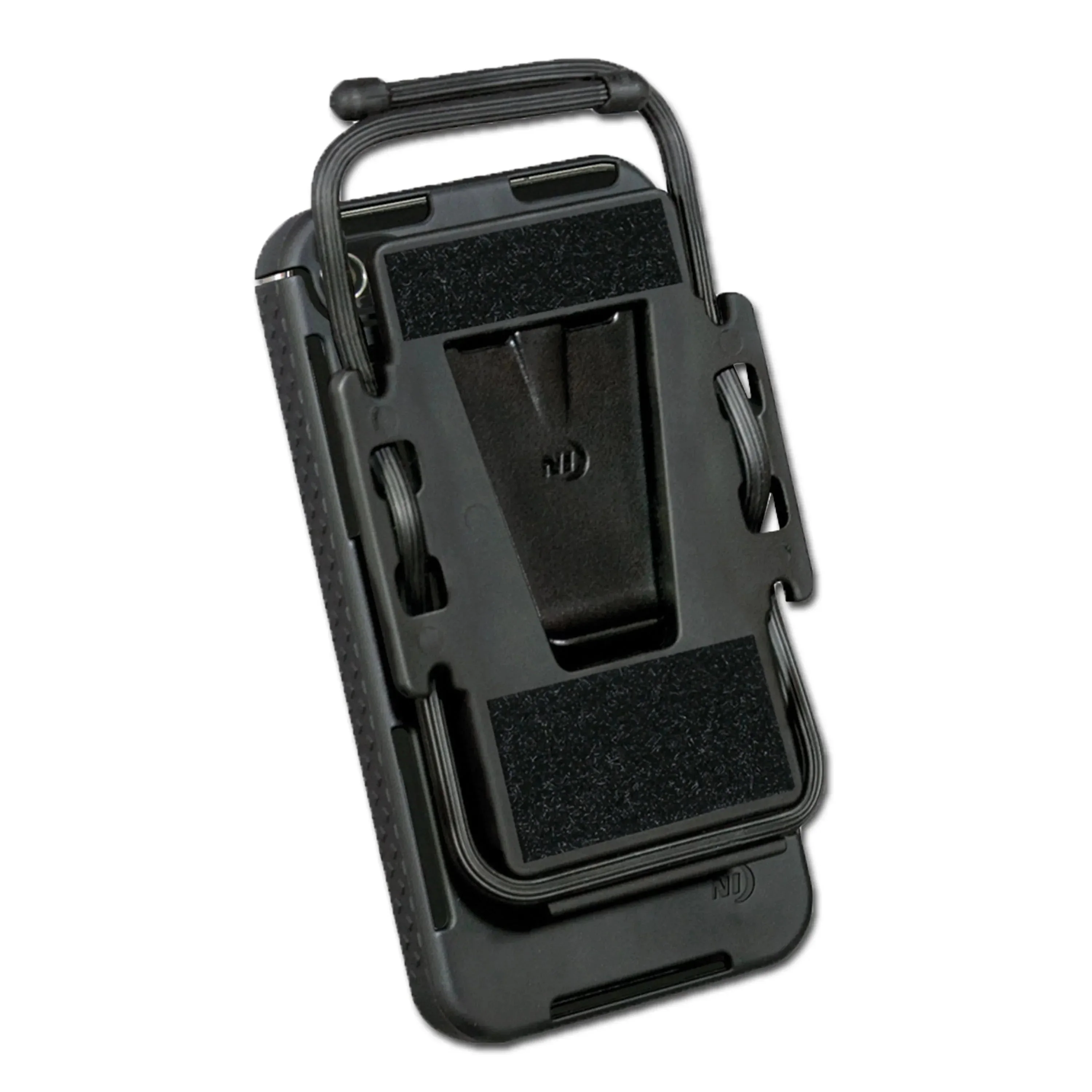 Kombipaket  Connect Cradle iPhone 4/4S schwarz - Image 3