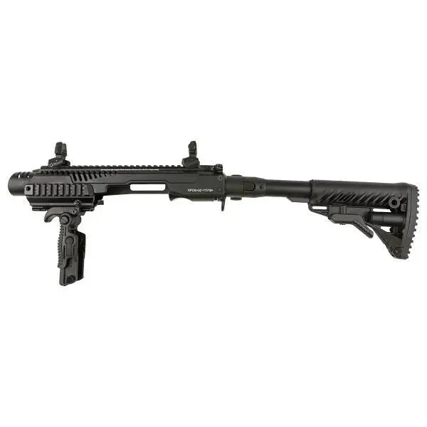KPOS G2 M4 für Glock