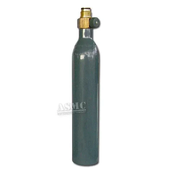 CO² Flasche 7 oz.