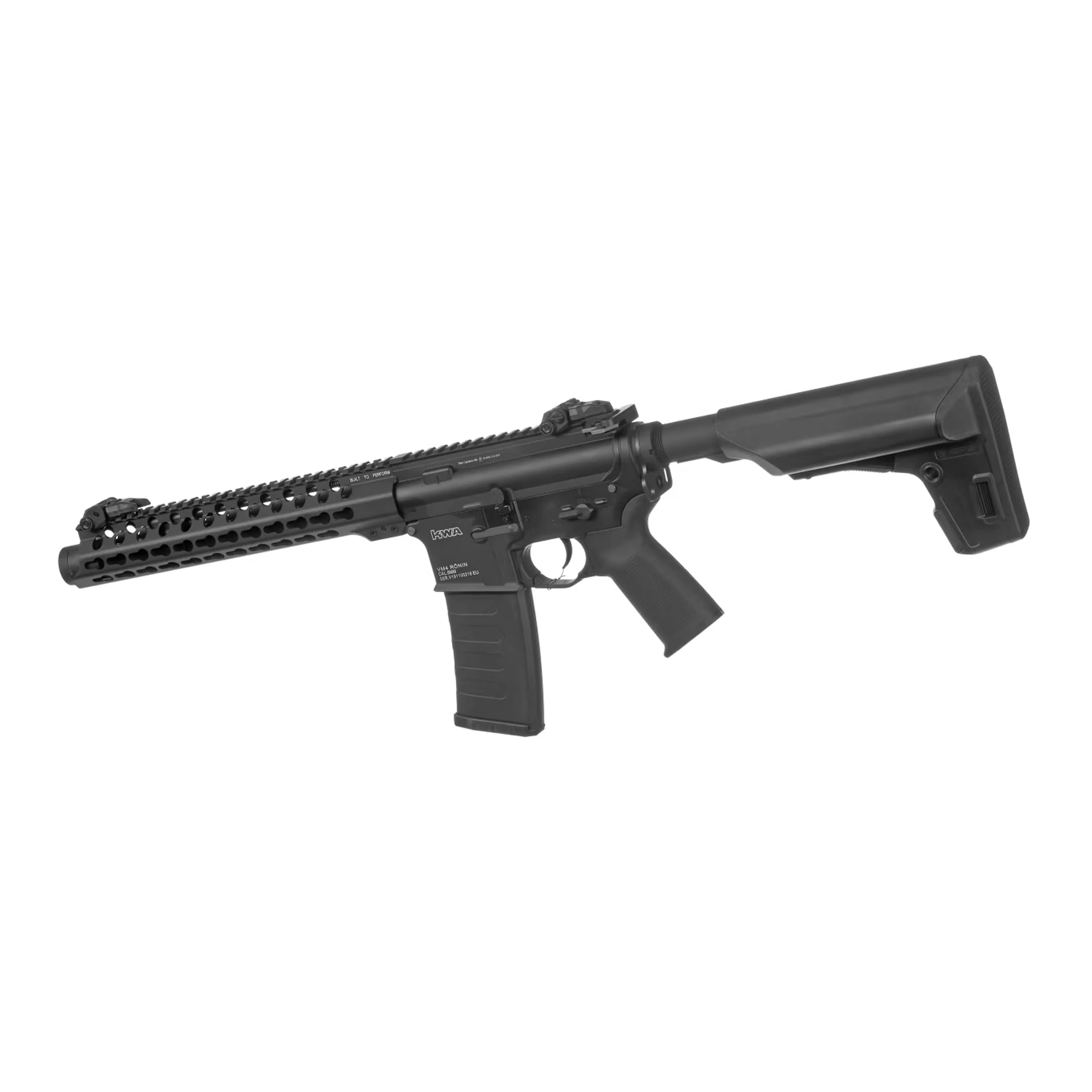 Softair-Gewehr VM4 Ronin 10 SBR S-AEG 2.5 - Image 2