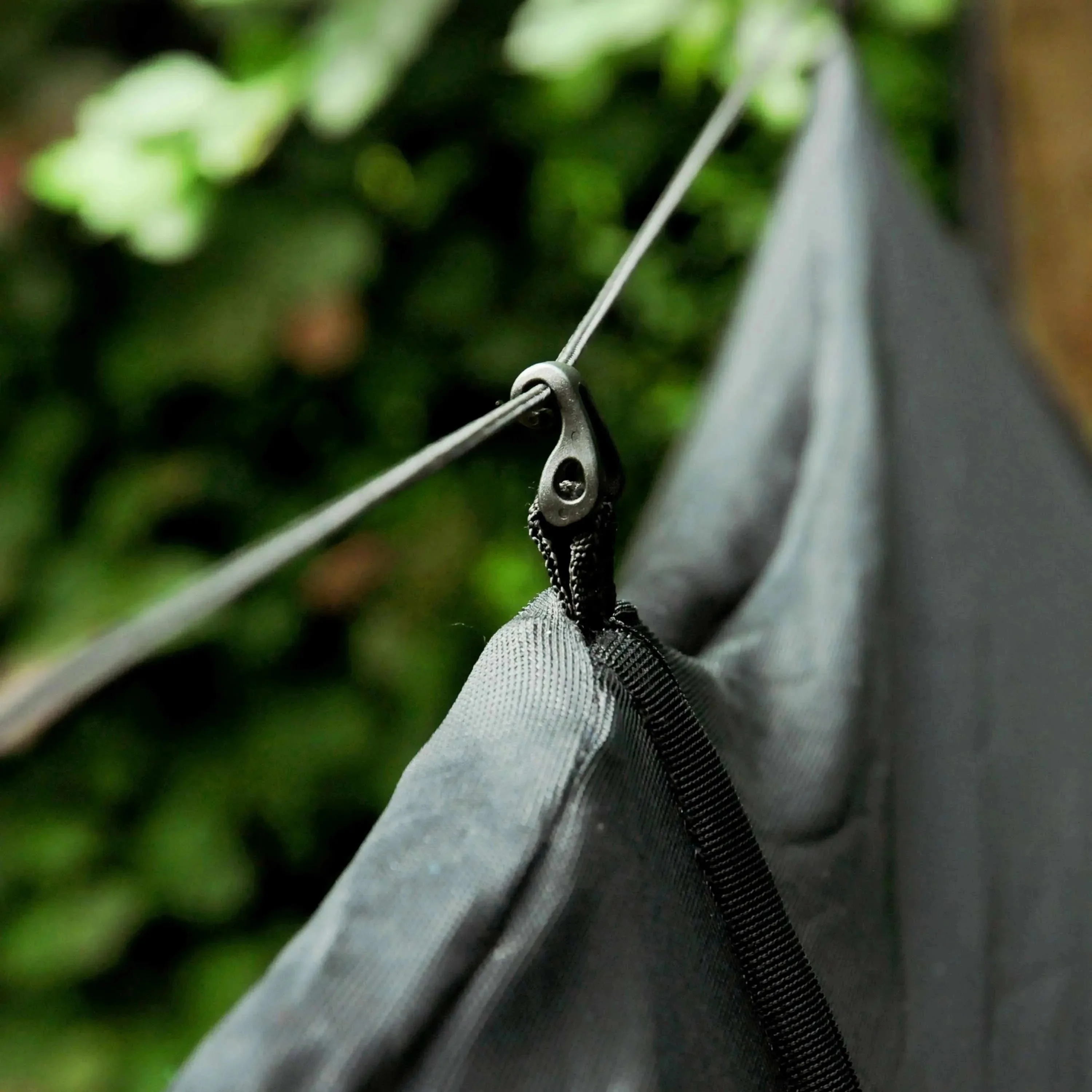 Moskitonetz BugNet schwarz - Image 5