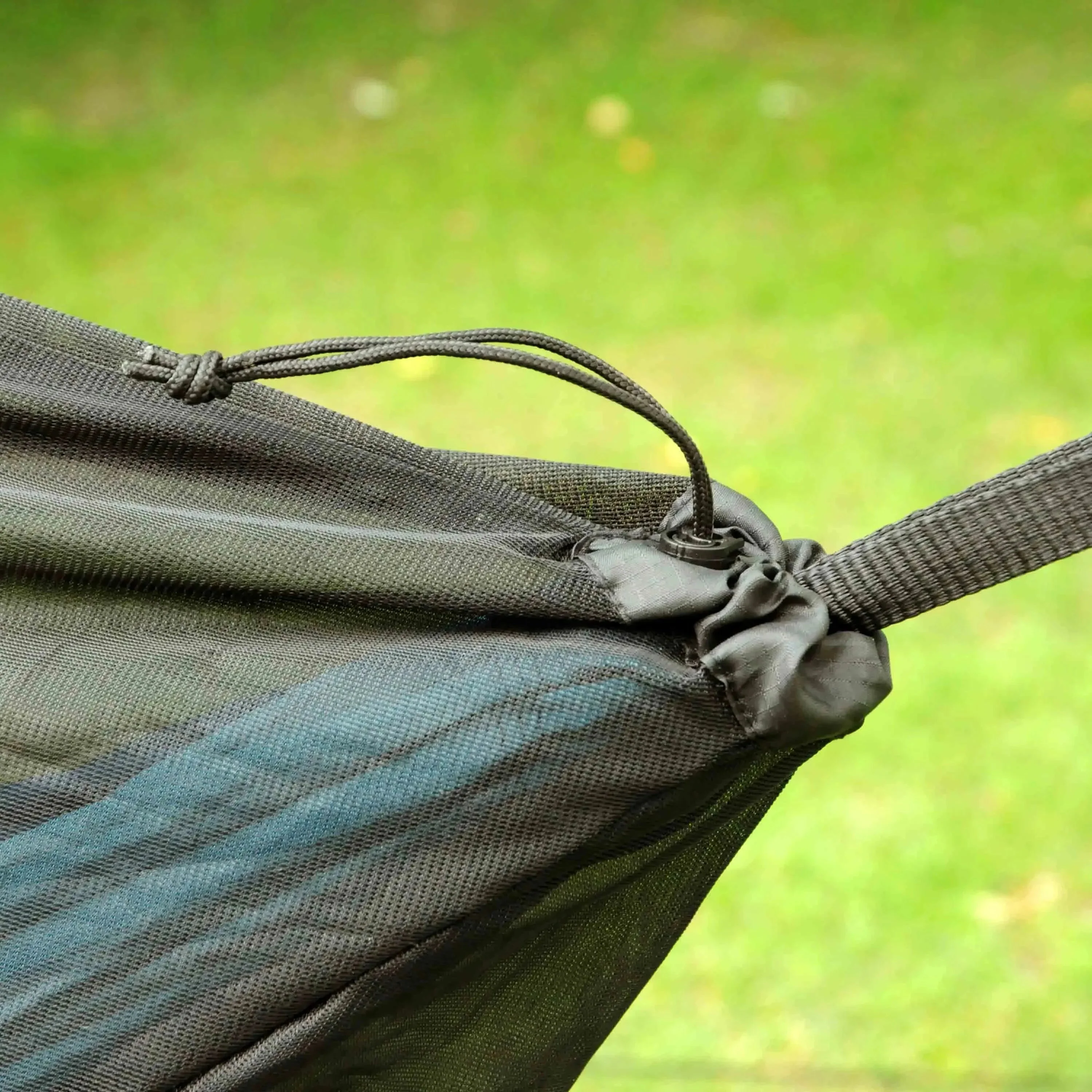Moskitonetz BugNet schwarz - Image 6