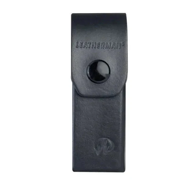 Lederholster Standard I schwarz