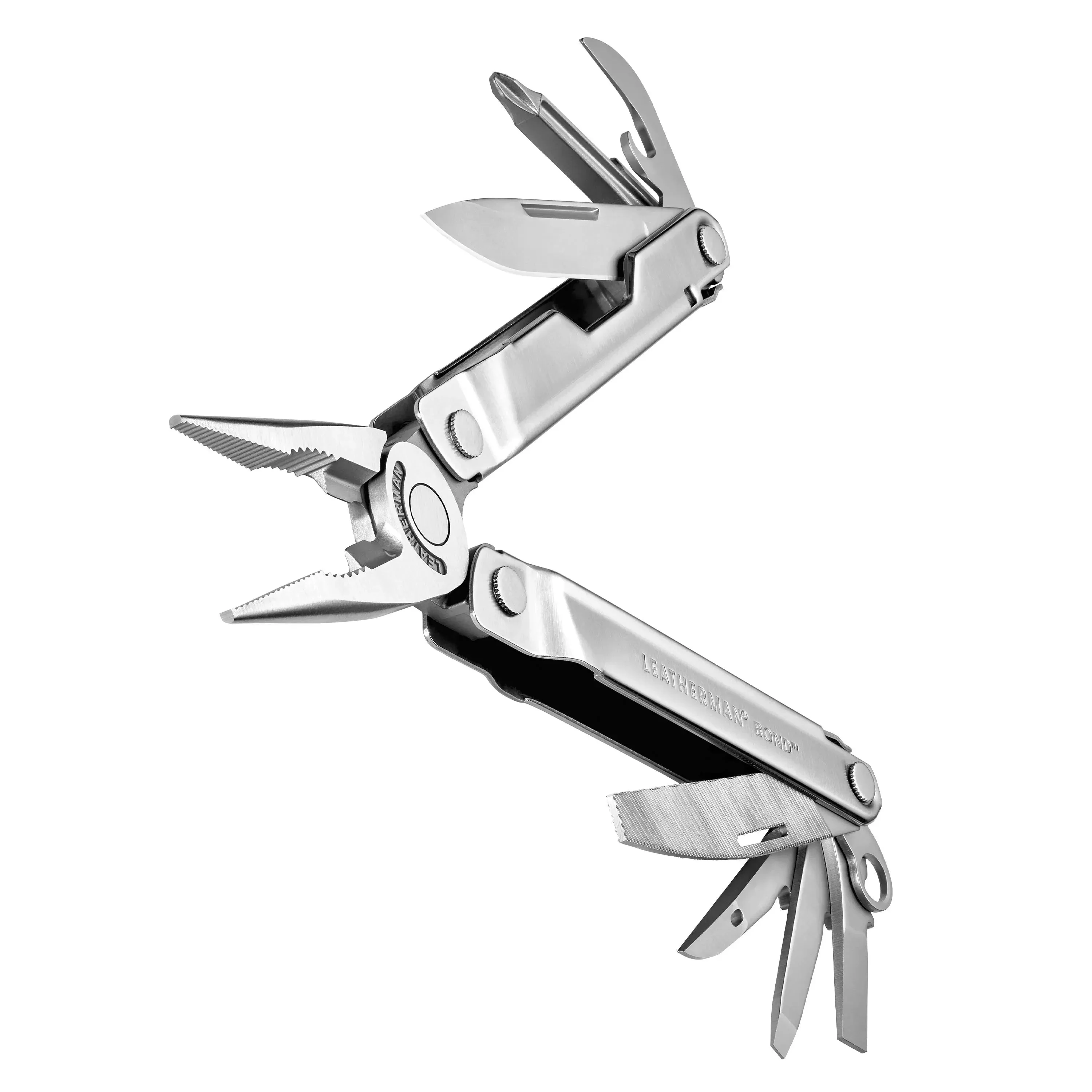 Multitool Bond - Image 5