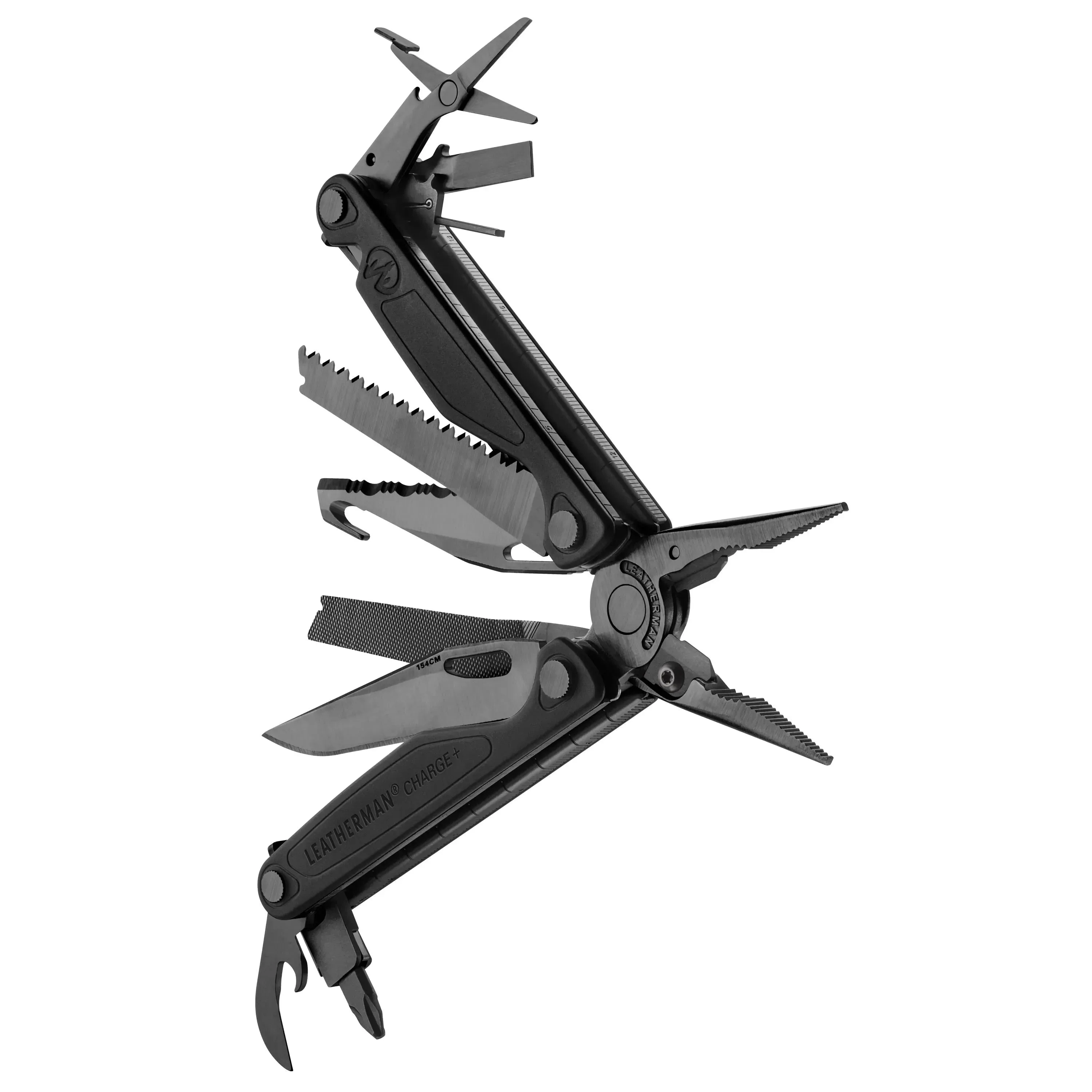 Multitool Charge Plus schwarz - Image 3
