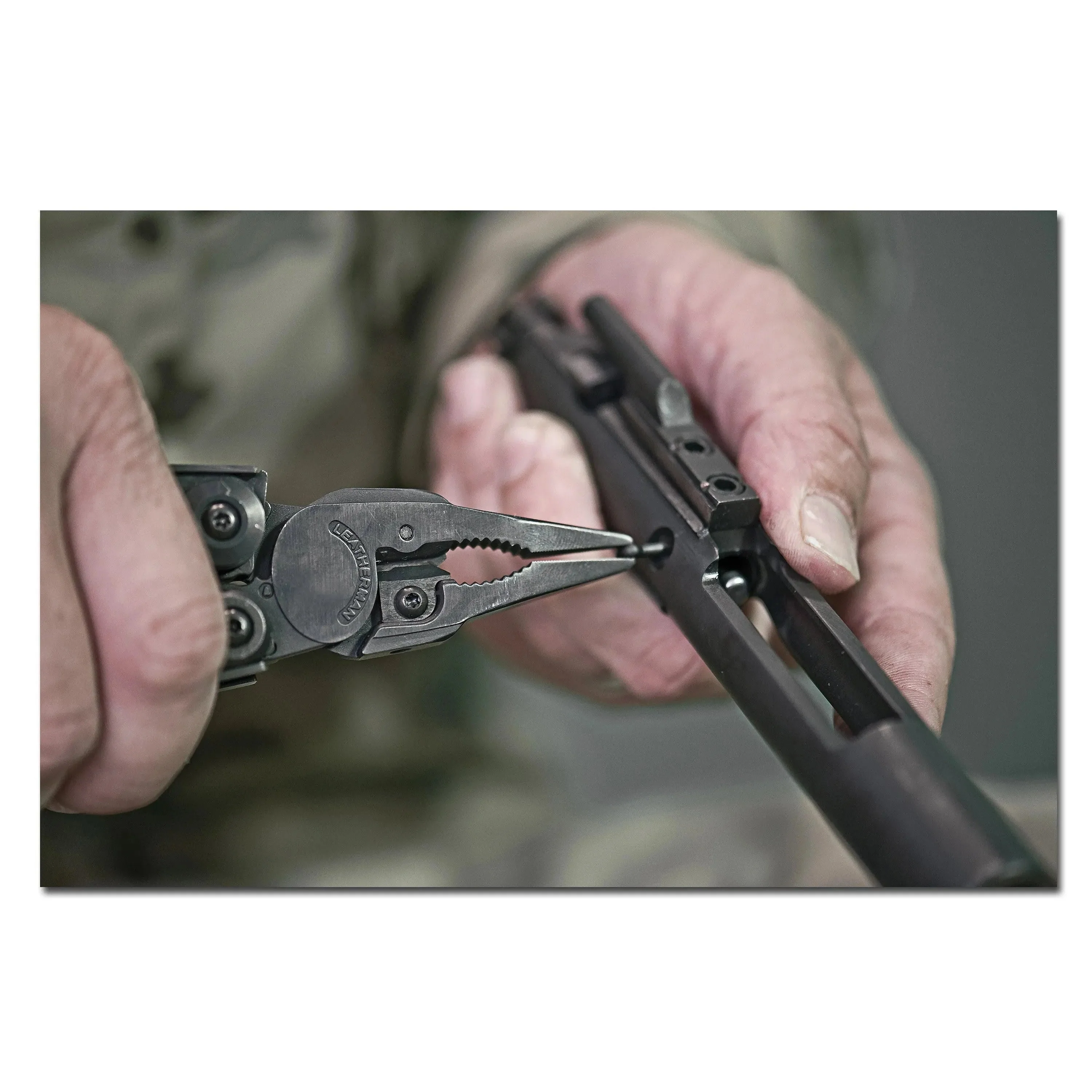 Multitool Military Utility Tool MUT - Image 10