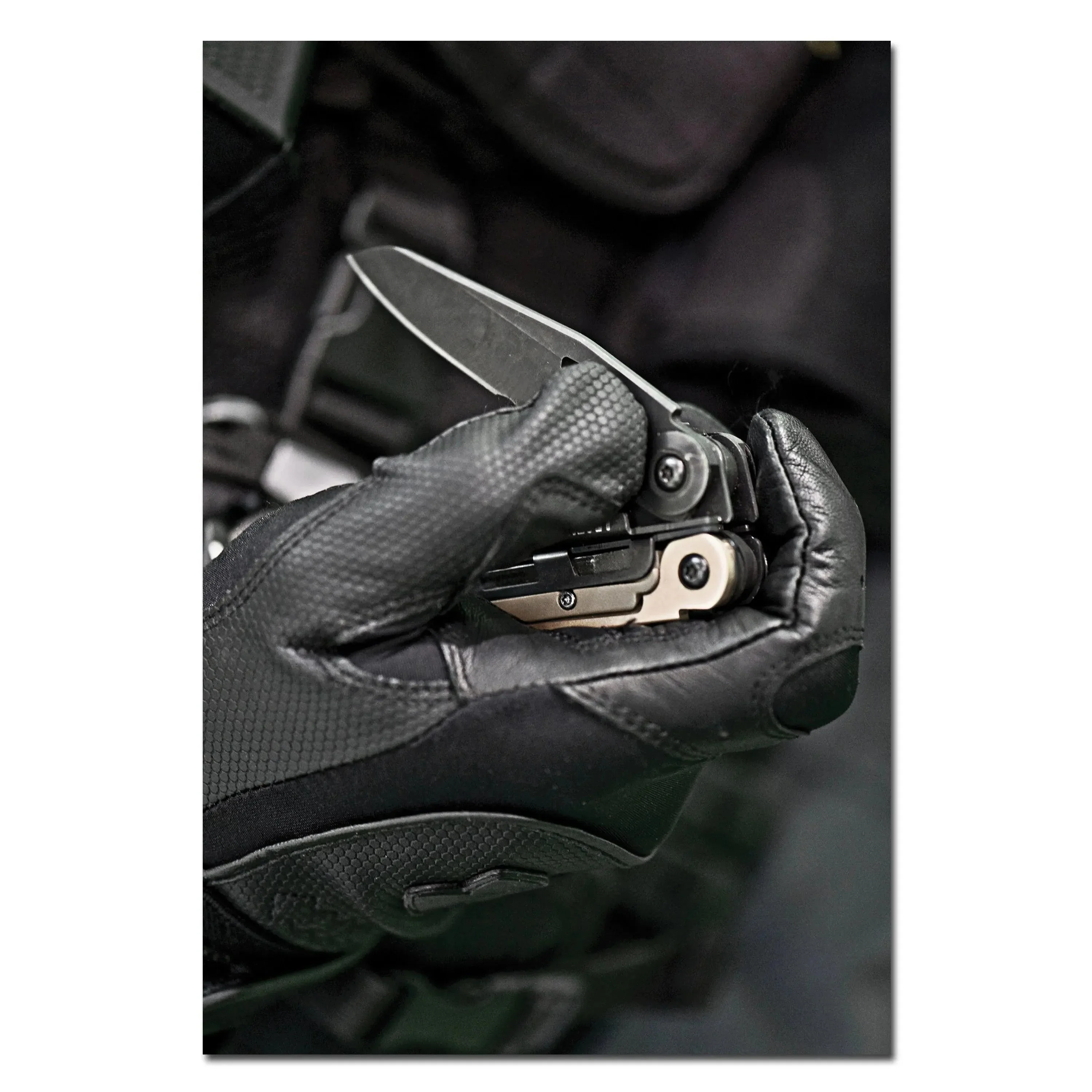 Multitool Military Utility Tool MUT - Image 11