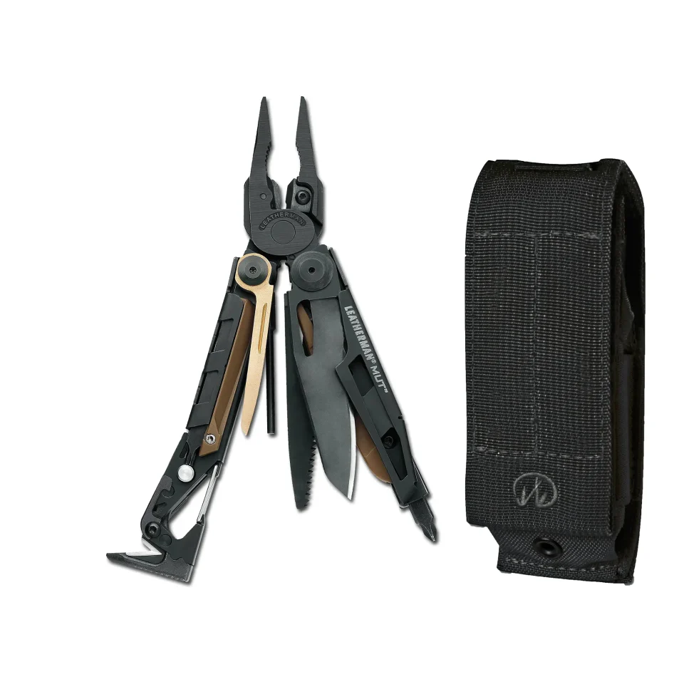 Multitool Military Utility Tool MUT - Image 3