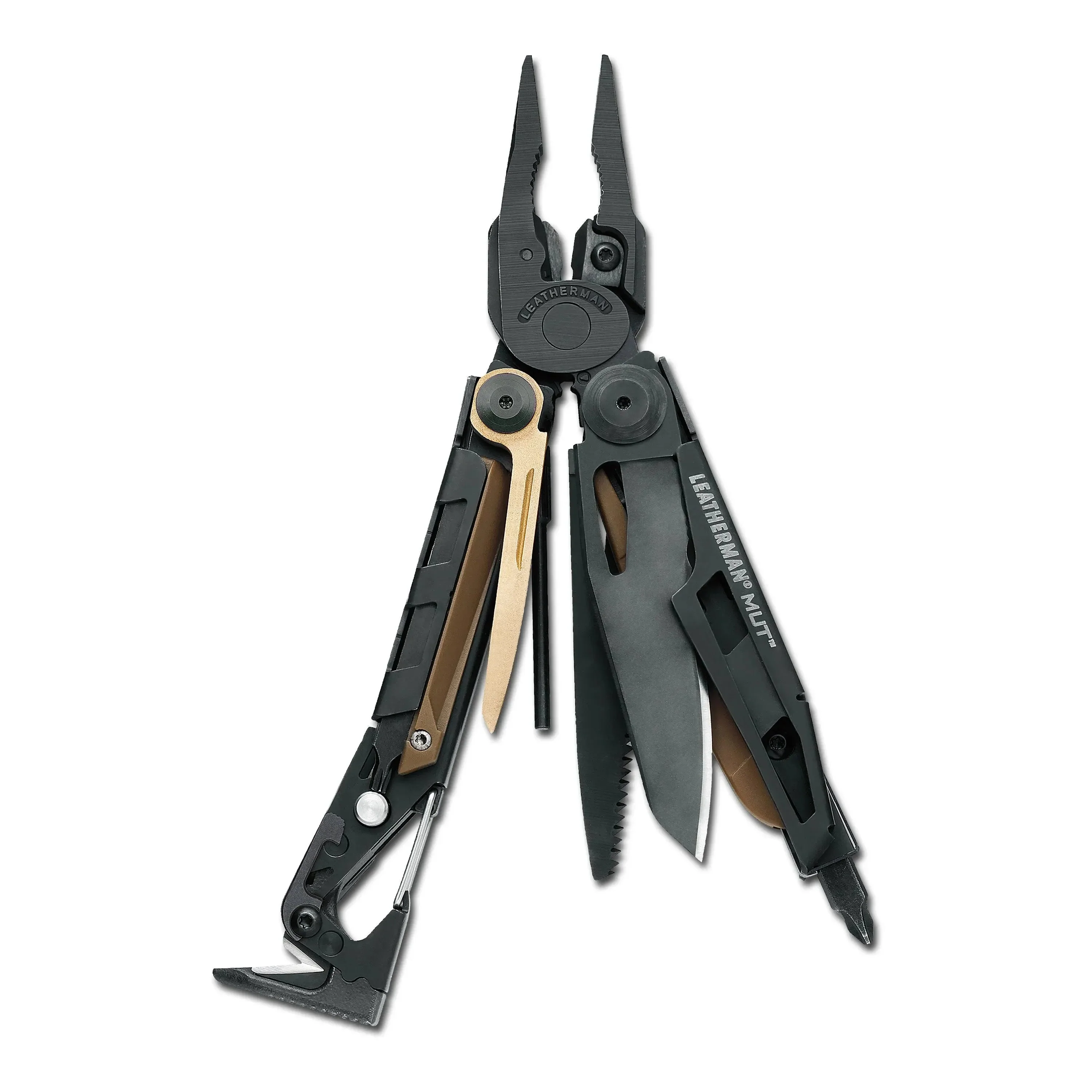 Multitool Military Utility Tool MUT - Image 4
