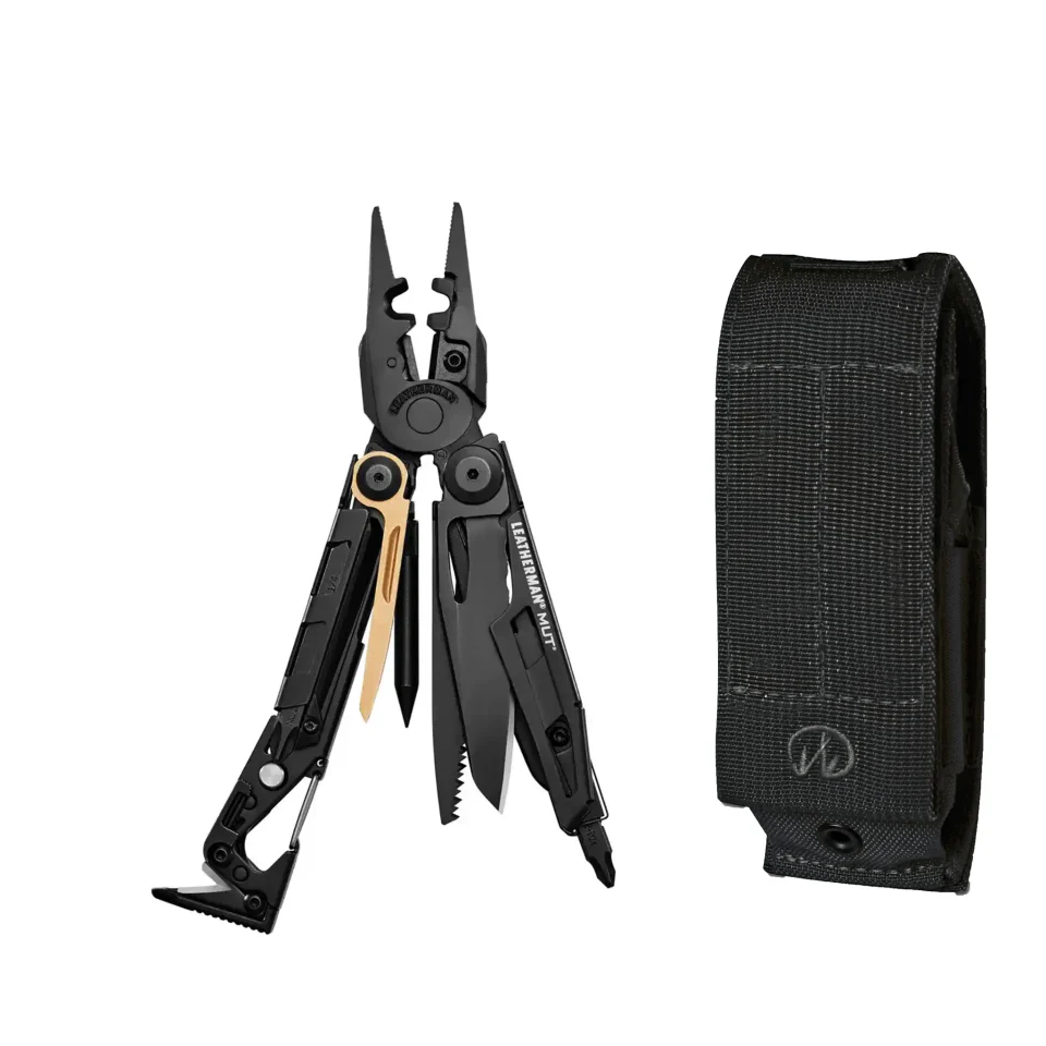 Multitool Military Utility Tool MUT EOD - Image 2
