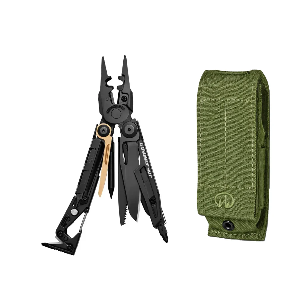 Multitool Military Utility Tool MUT EOD - Image 3