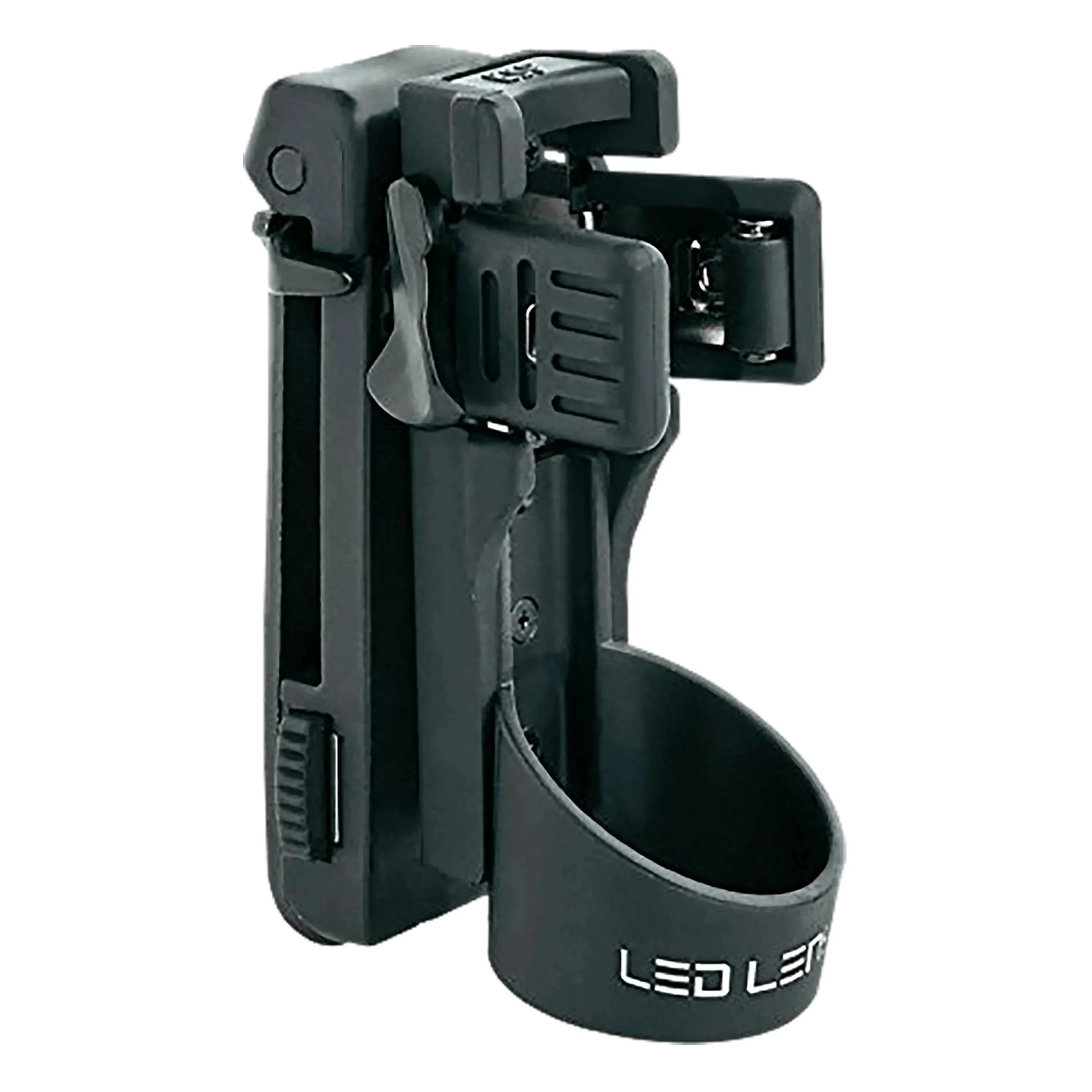 Lampenholster Tactical 0323