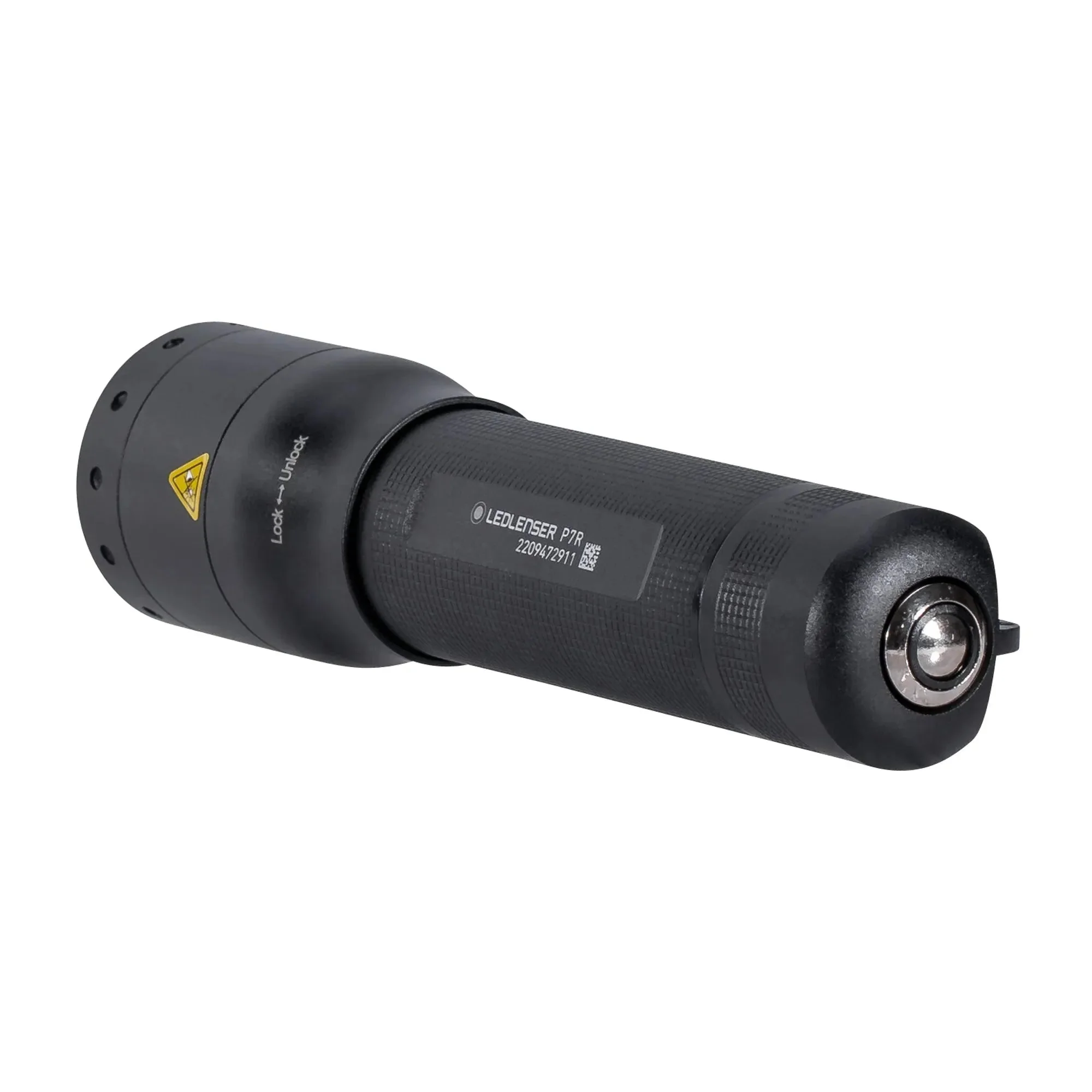 Taschenlampe P7R - Image 3