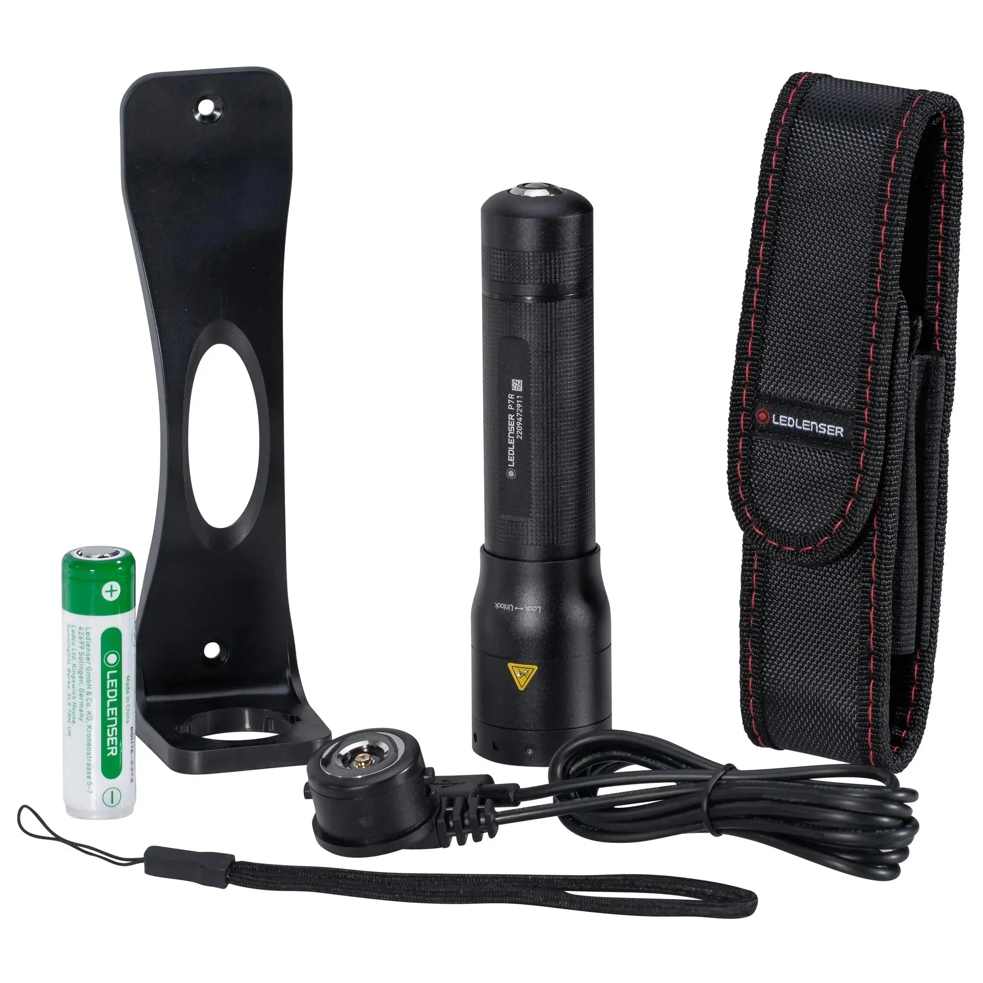 Taschenlampe P7R - Image 4