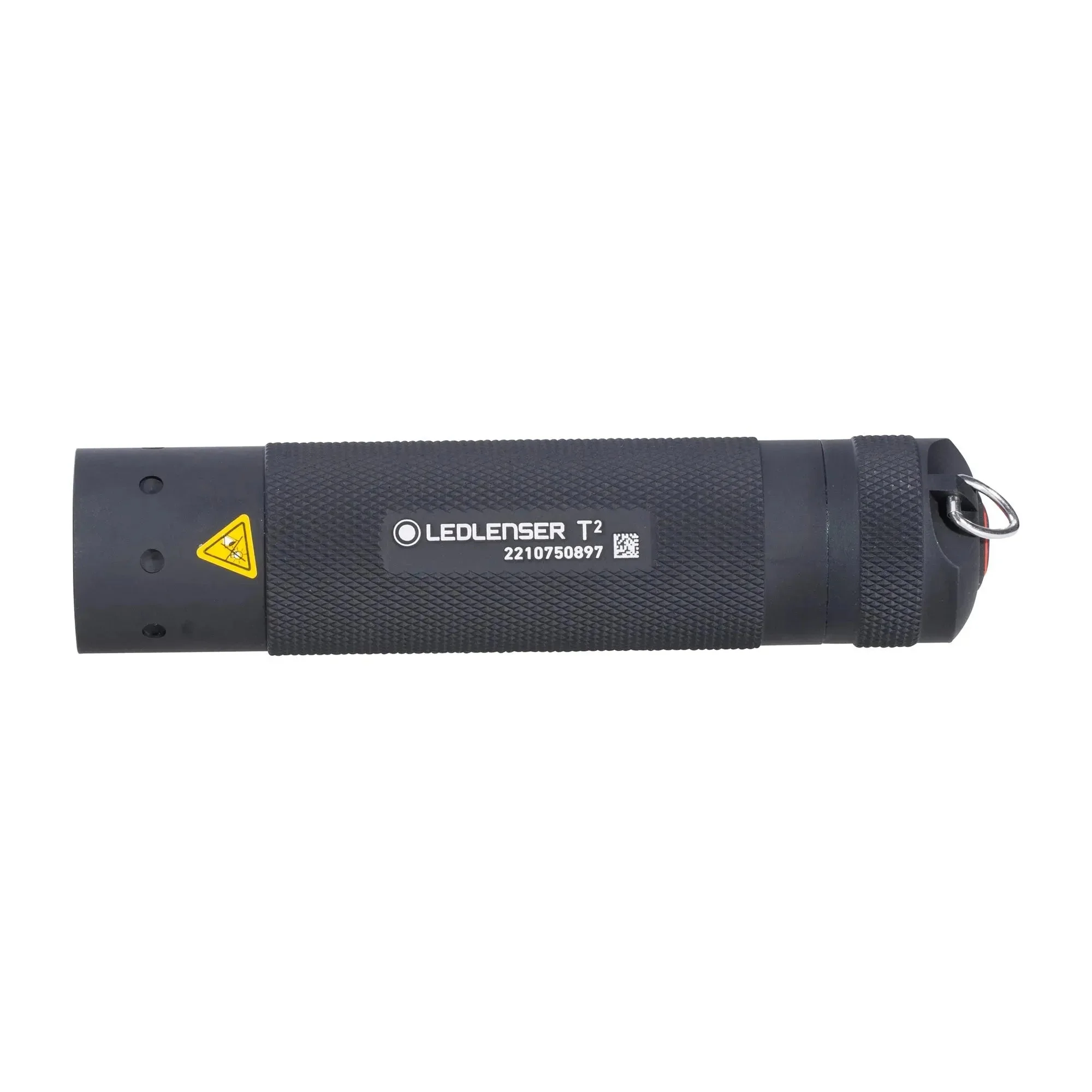 Taschenlampe T2 schwarz - Image 2