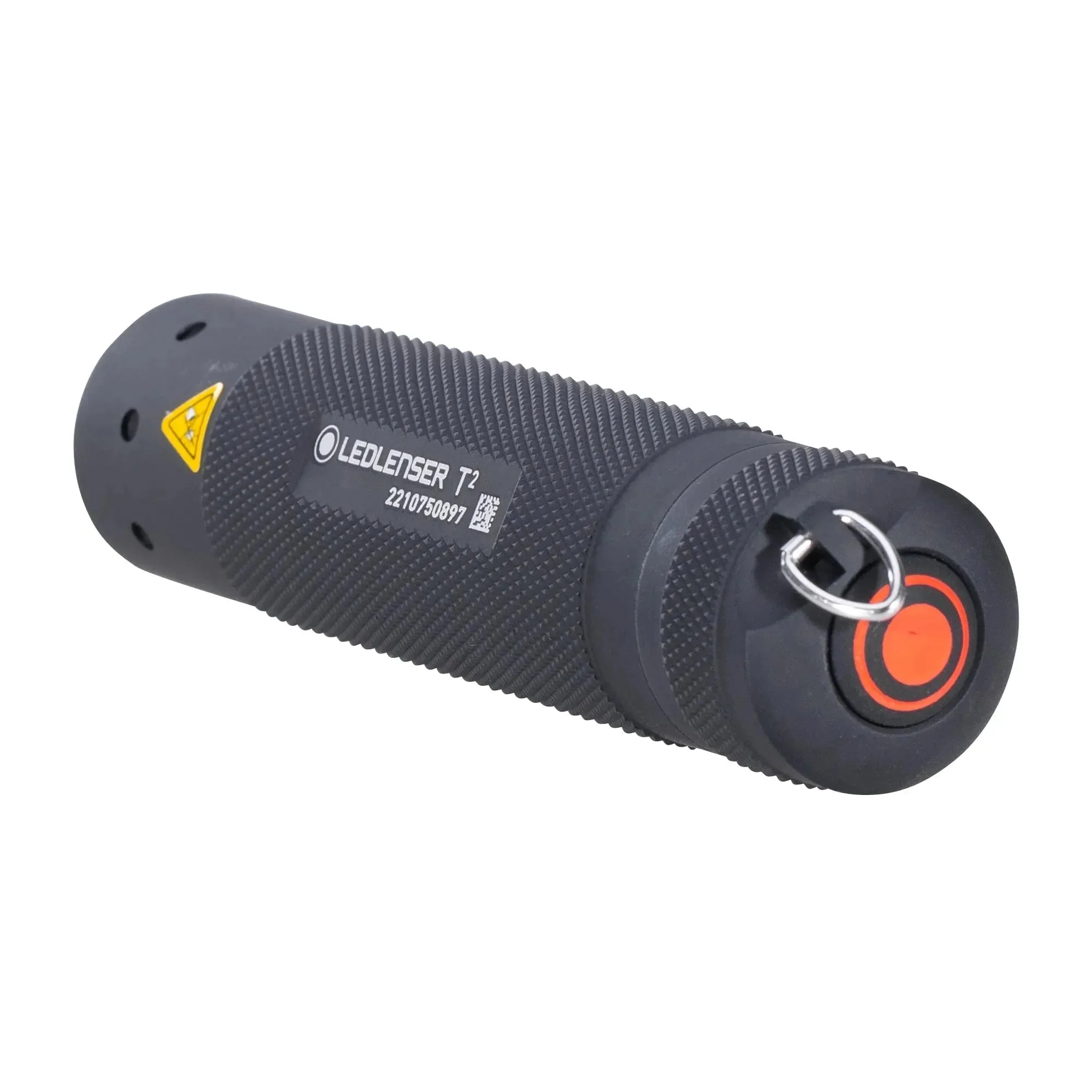 Taschenlampe T2 schwarz - Image 3