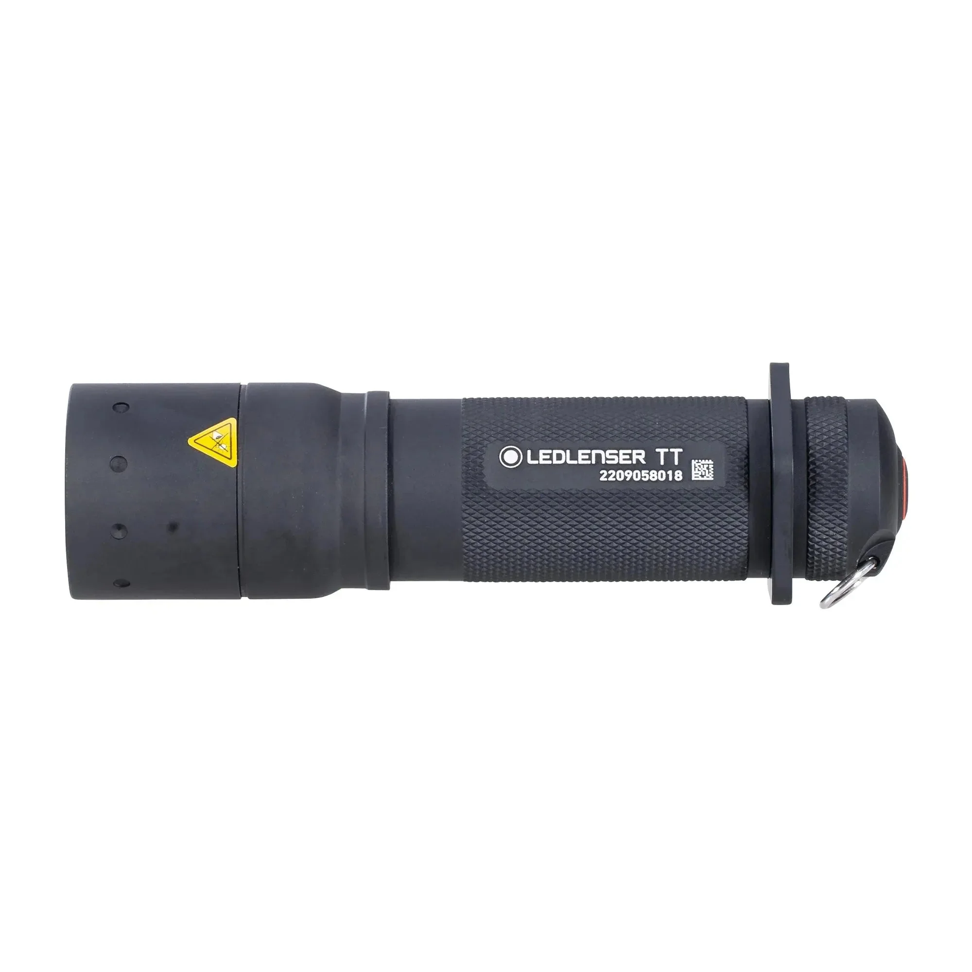 Taschenlampe TT schwarz - Image 2