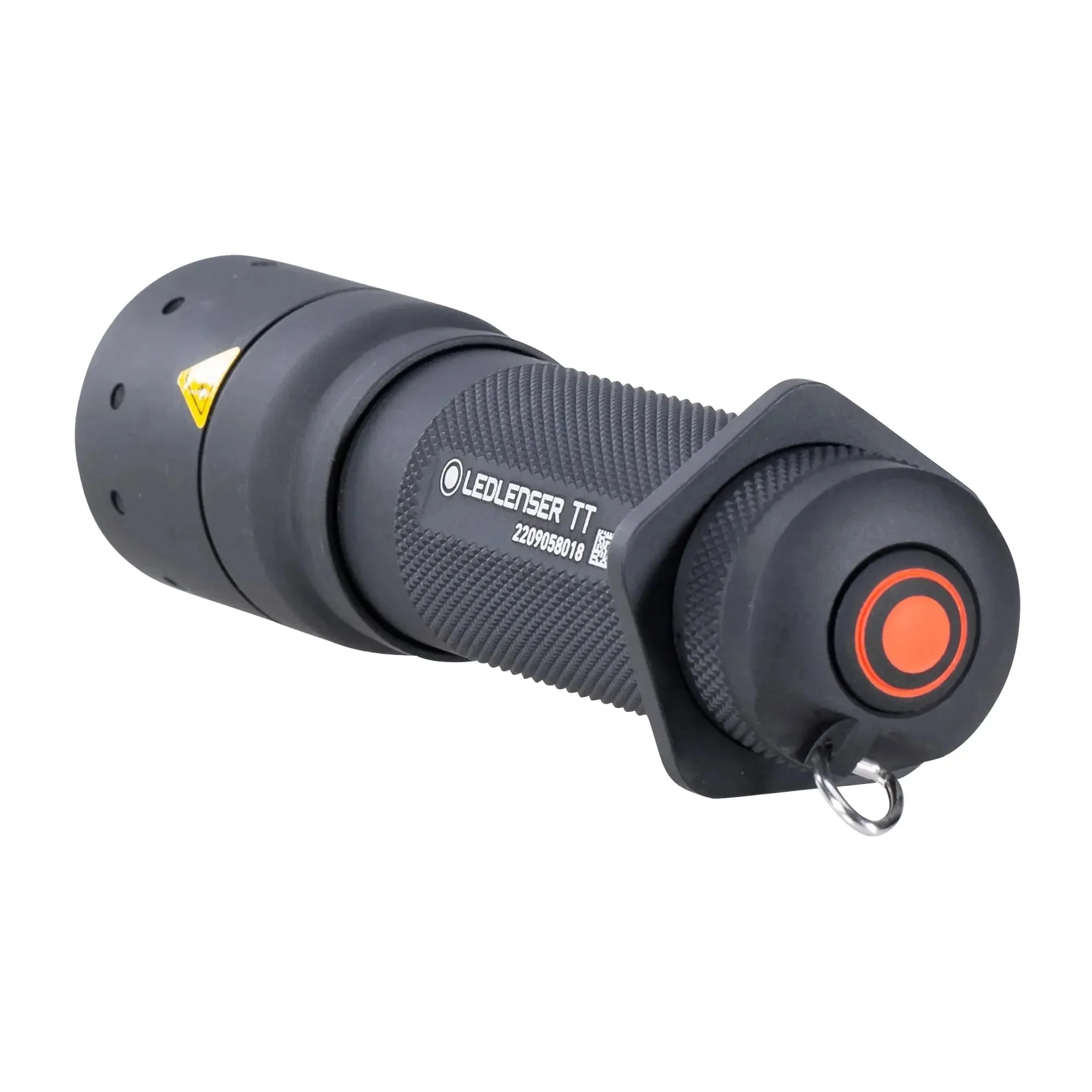 Taschenlampe TT schwarz - Image 3