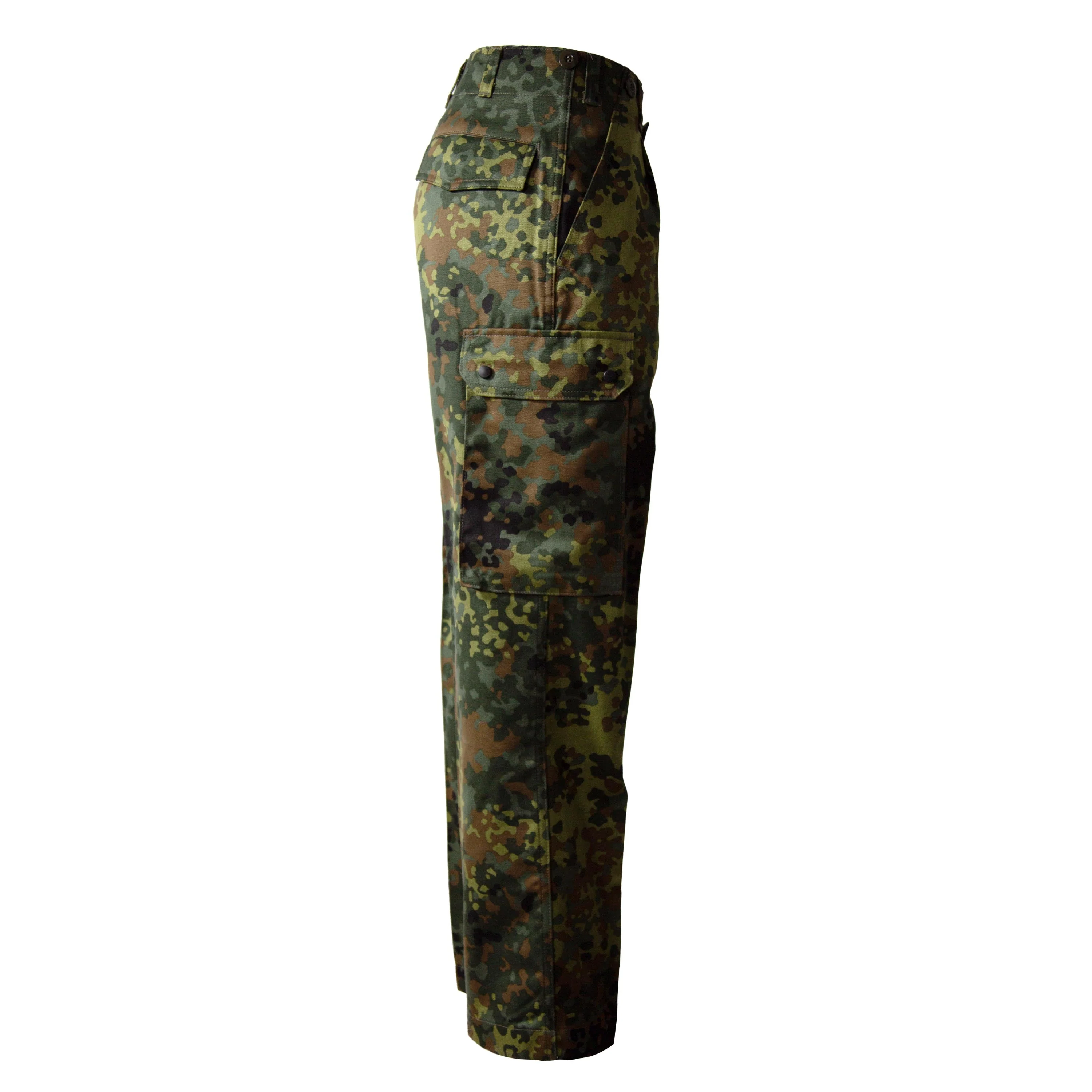 Bundeswehr Feldhose nach TL - Image 3