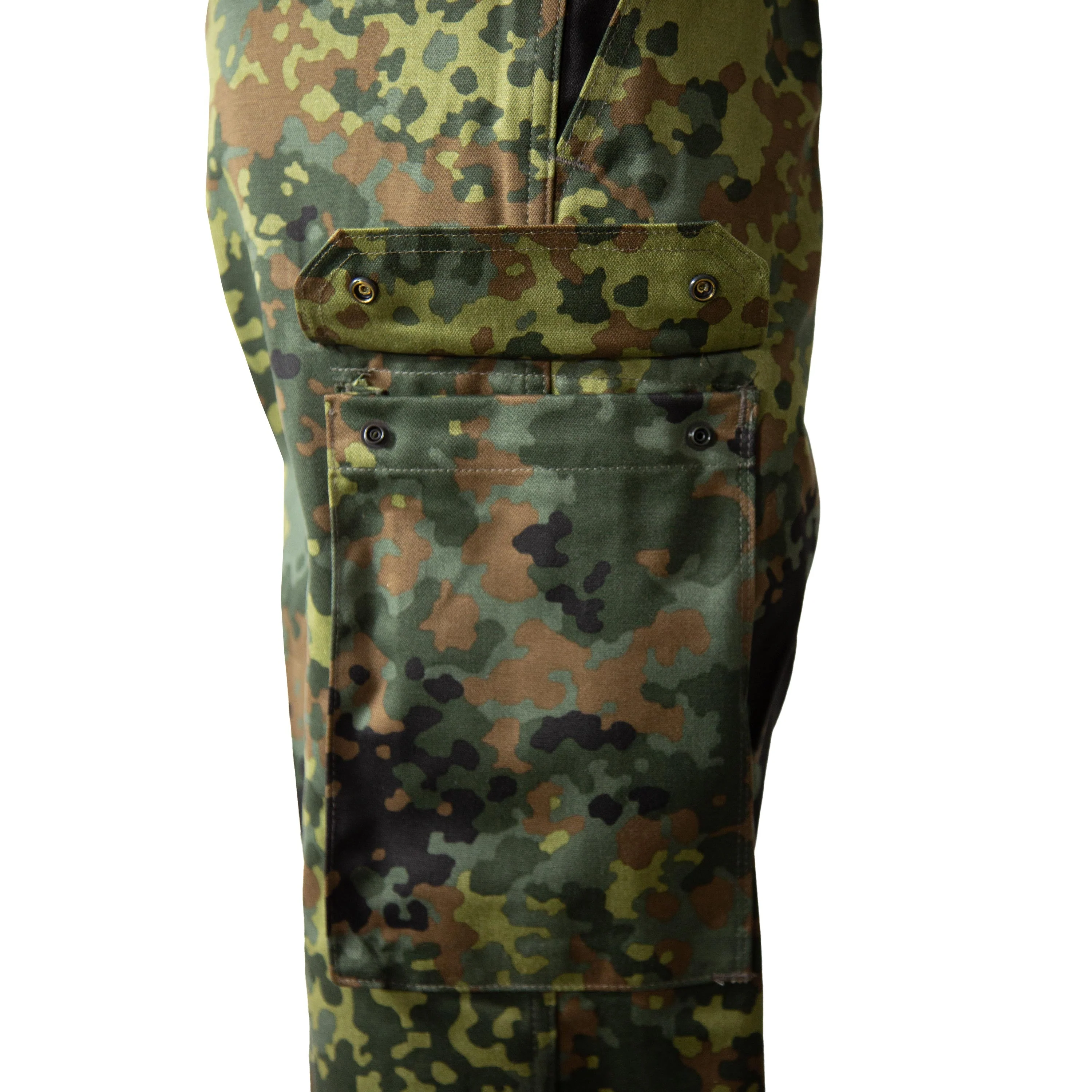 Bundeswehr Feldhose nach TL - Image 4