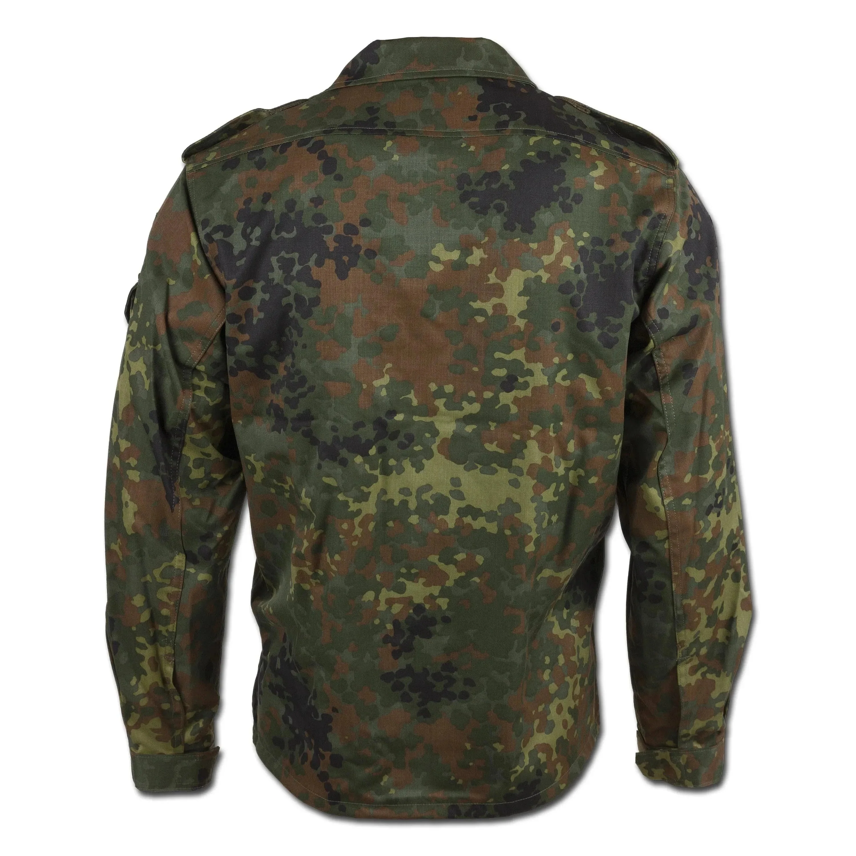 BW Einsatz Feldbluse - Image 2