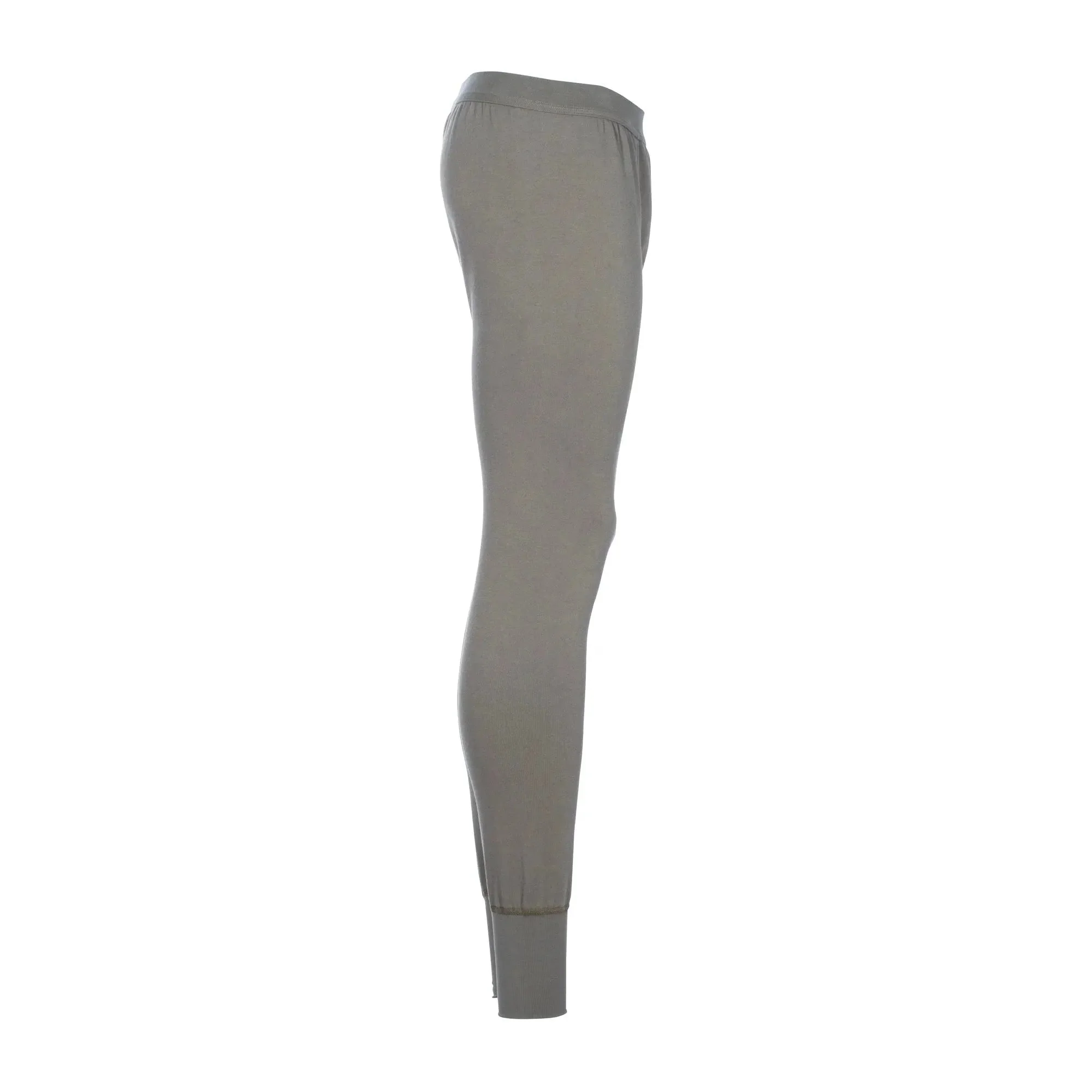 BW Plüschunterhose lang neu - Image 3