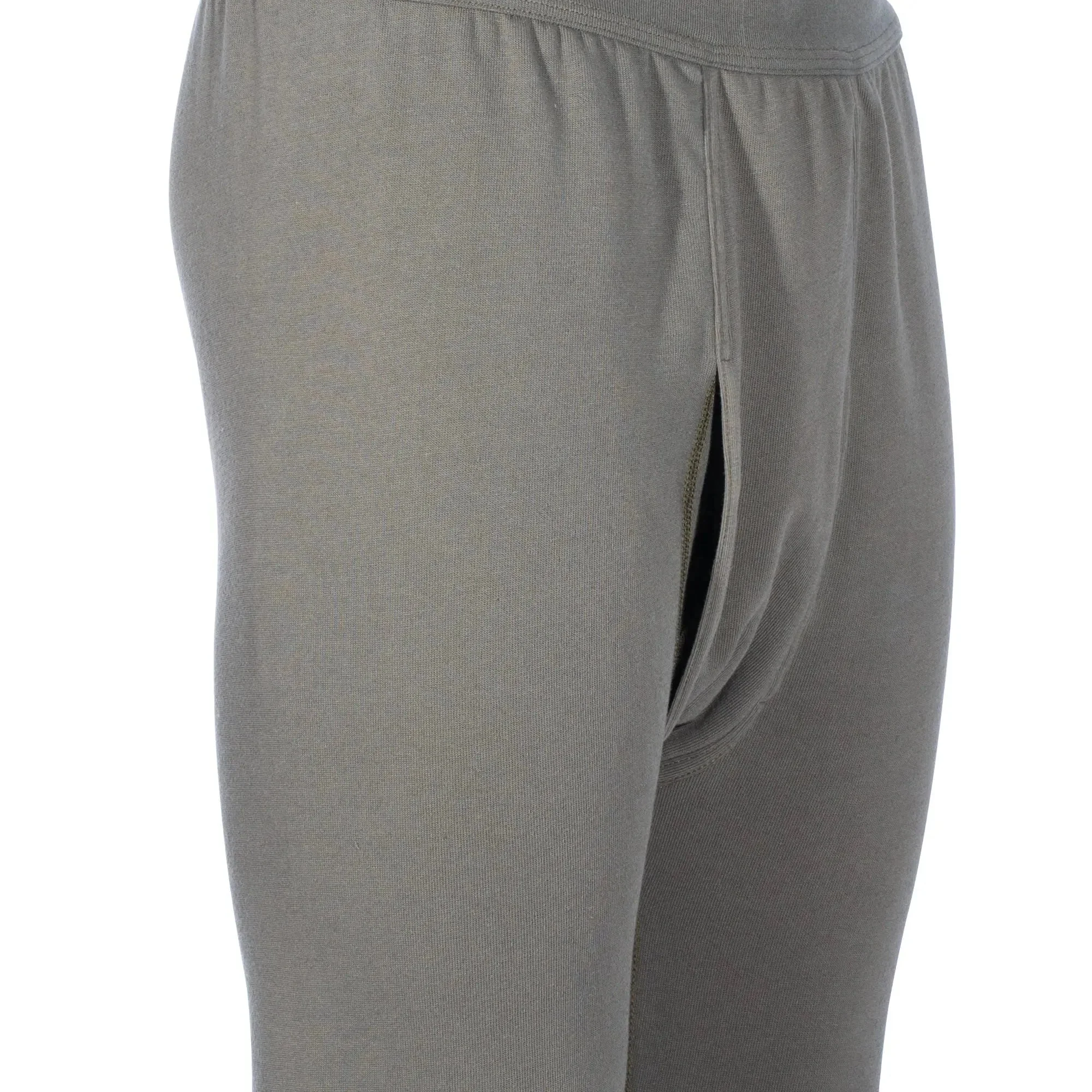 BW Plüschunterhose lang neu - Image 4