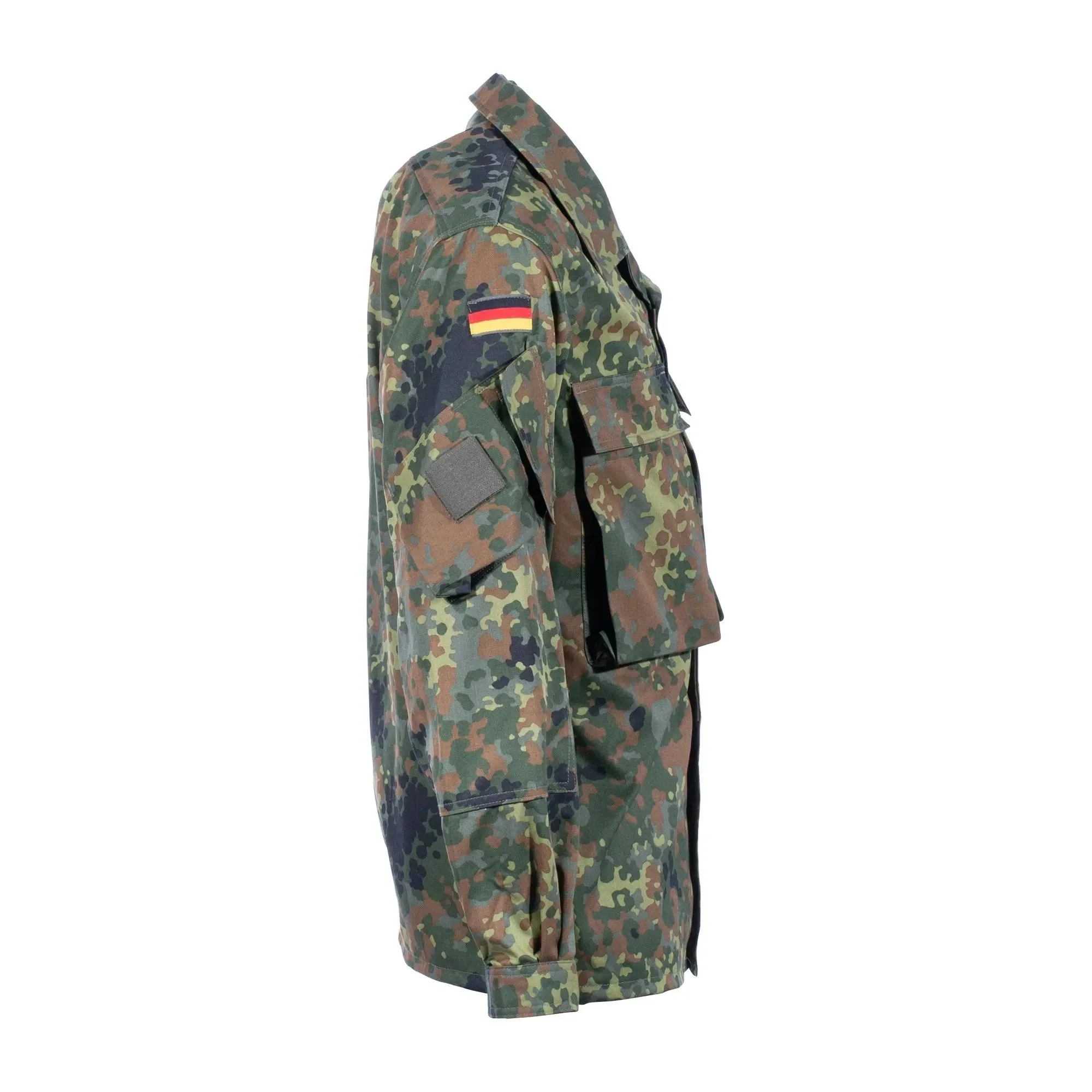 Bundeswehr Einsatzkampfbluse nach TL - Image 3