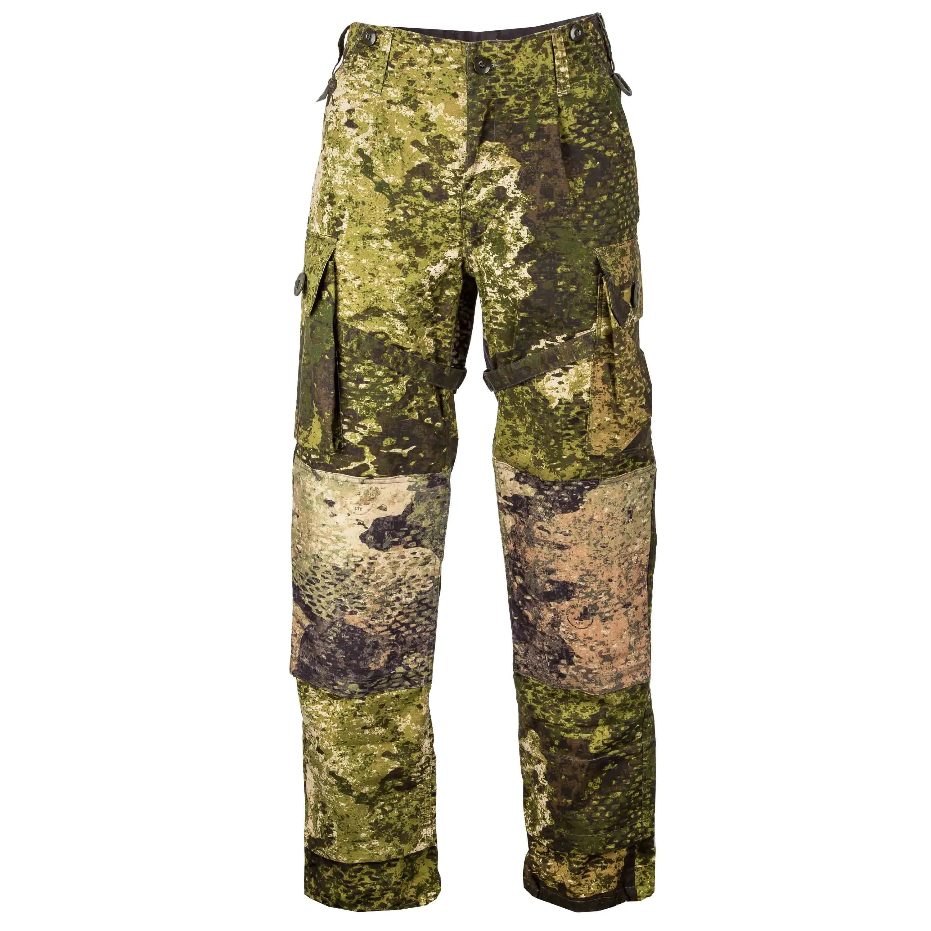 Einsatzkampfhose KSK Einsatzhose - Image 5
