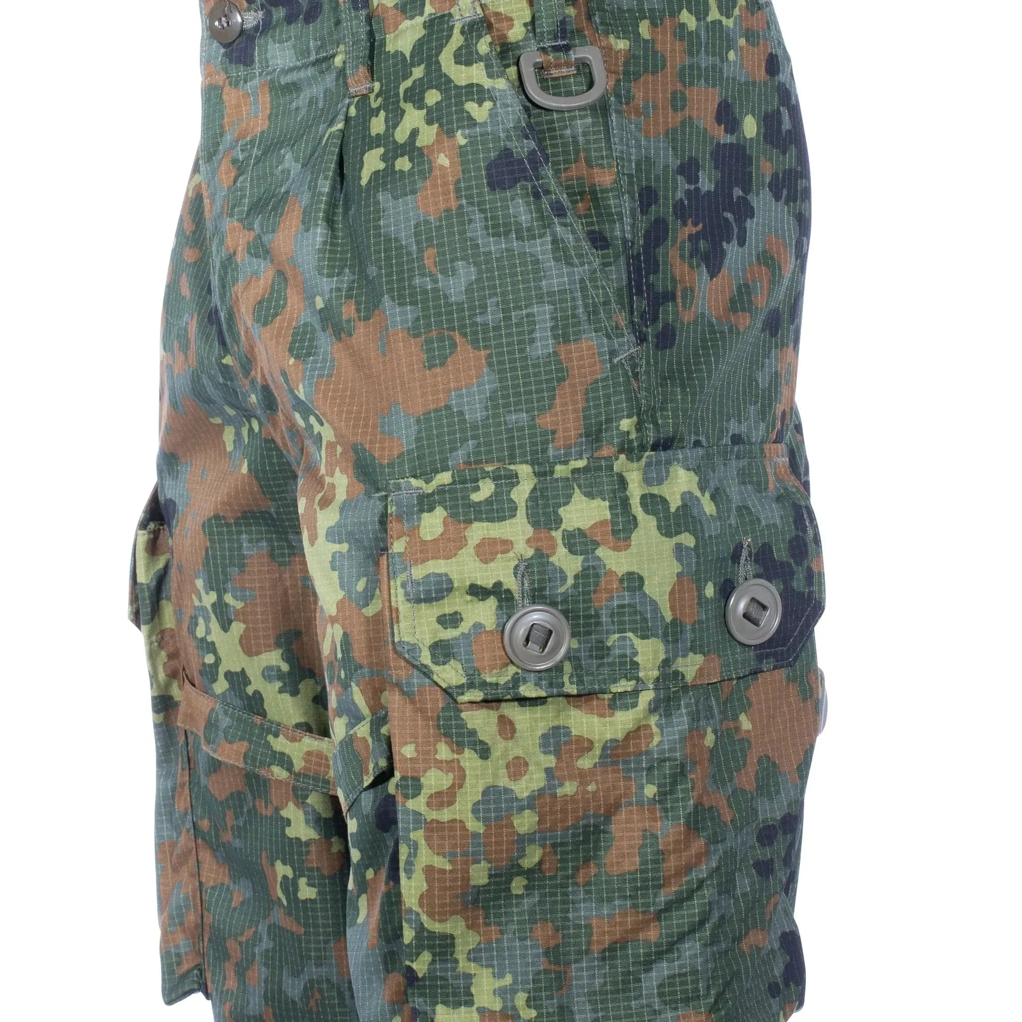 Einsatzkampfhose KSK Einsatzhose Ripstop - Image 4