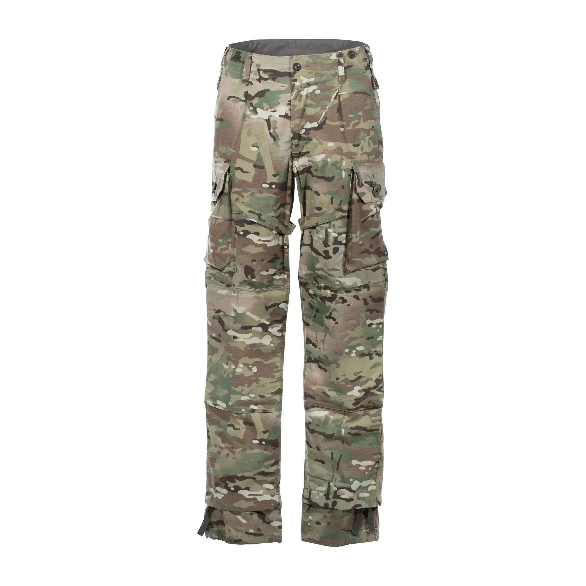 Einsatzkampfhose KSK Einsatzhose Ripstop - Image 5