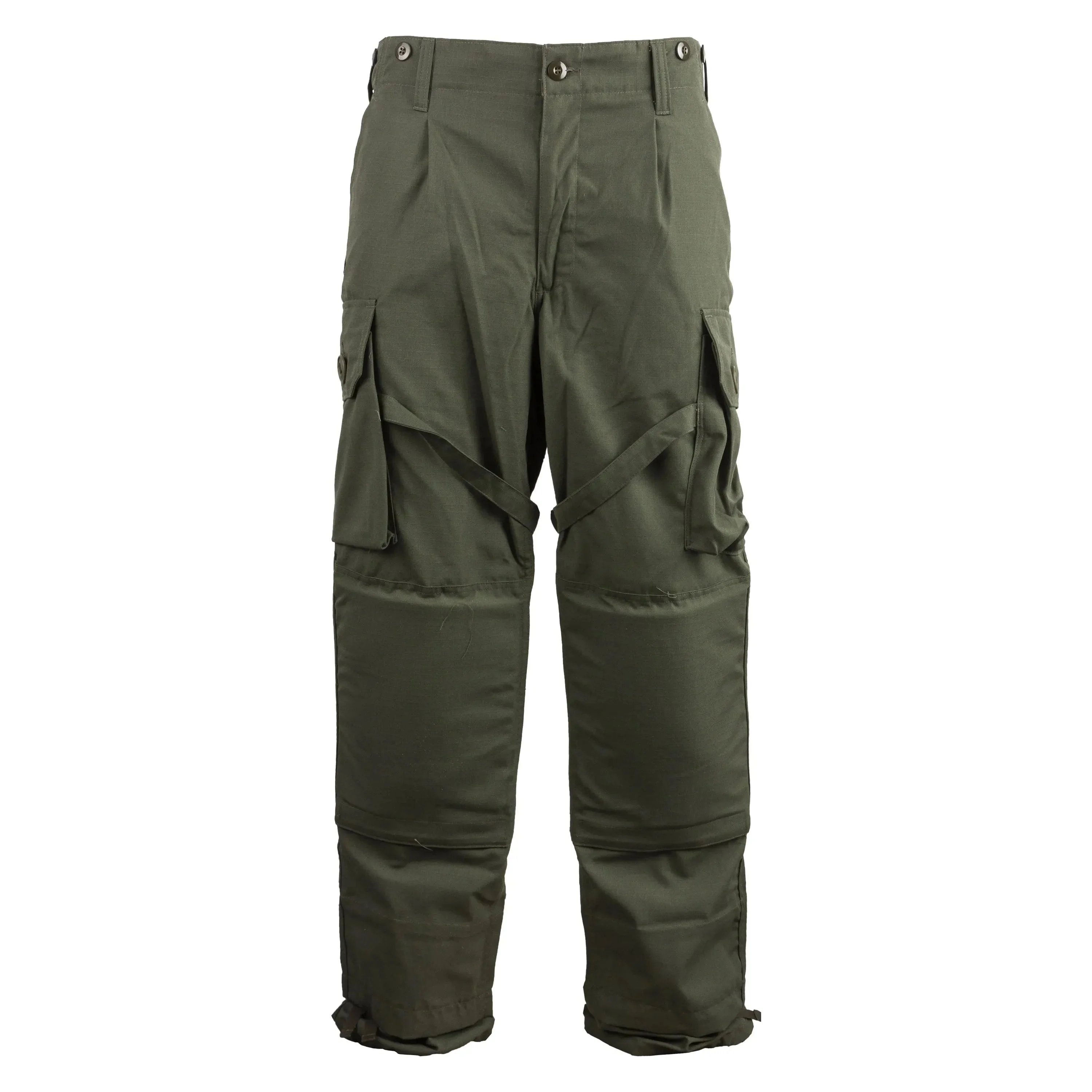 Einsatzkampfhose KSK Einsatzhose Ripstop - Image 6