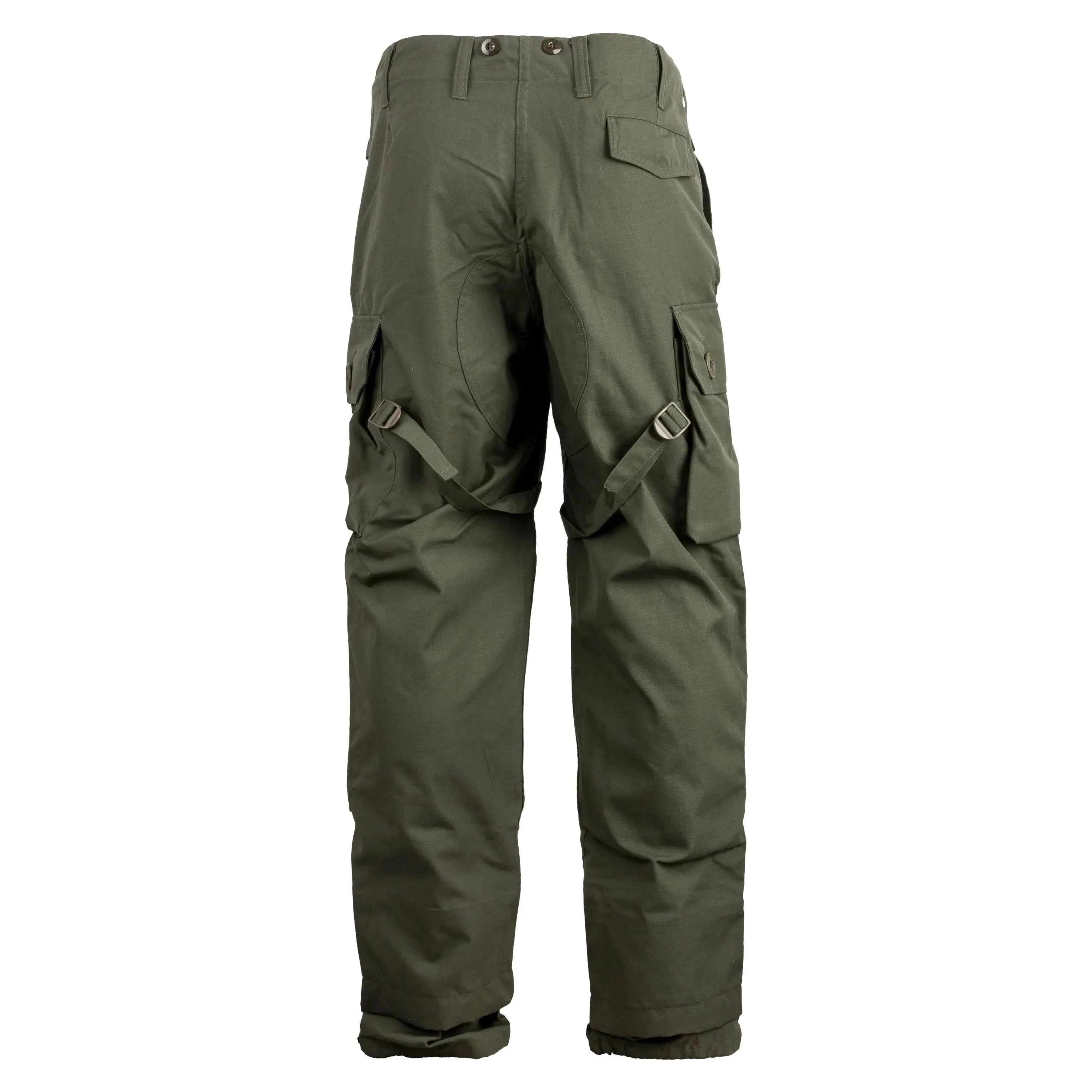 Einsatzkampfhose KSK Einsatzhose Ripstop - Image 7