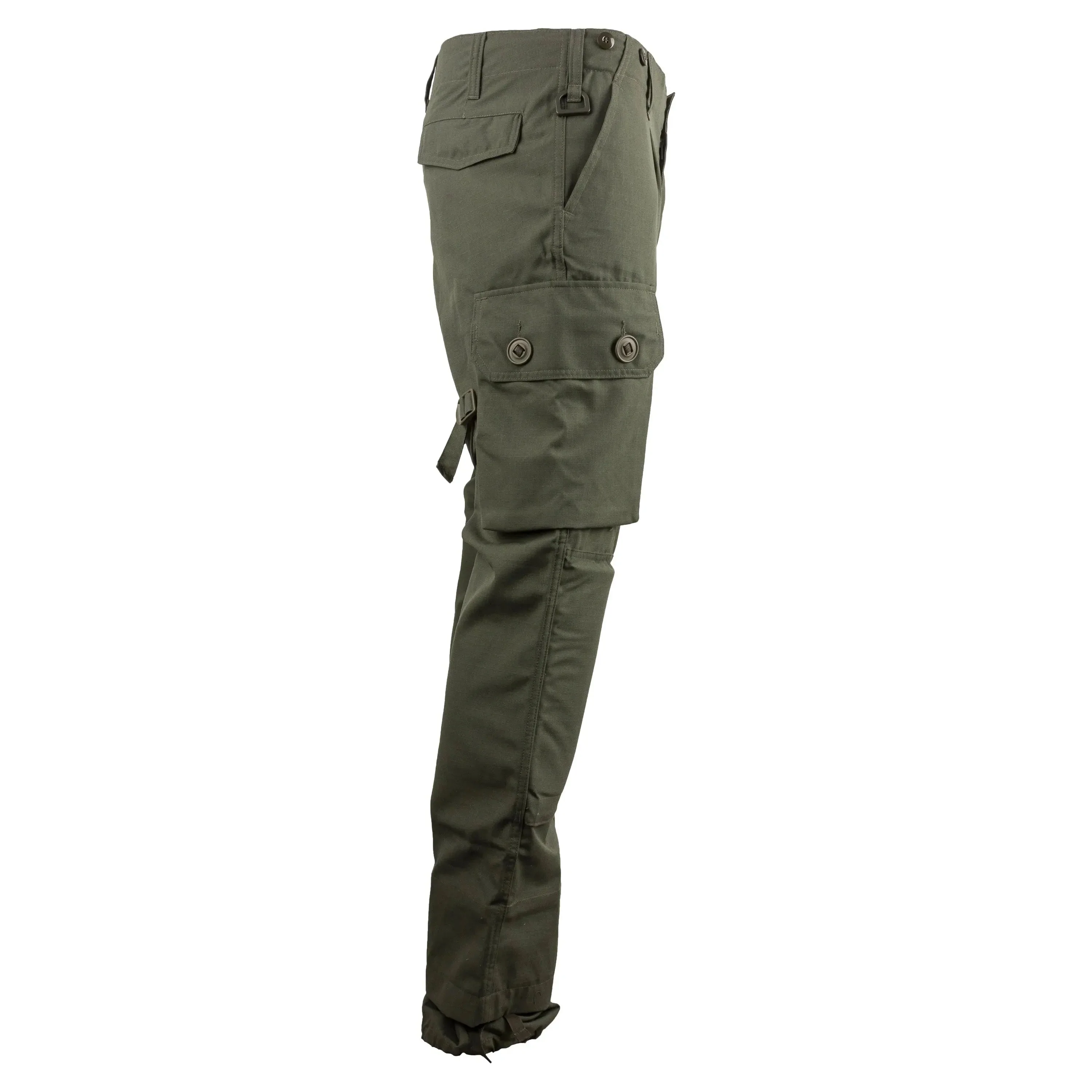 Einsatzkampfhose KSK Einsatzhose Ripstop - Image 8