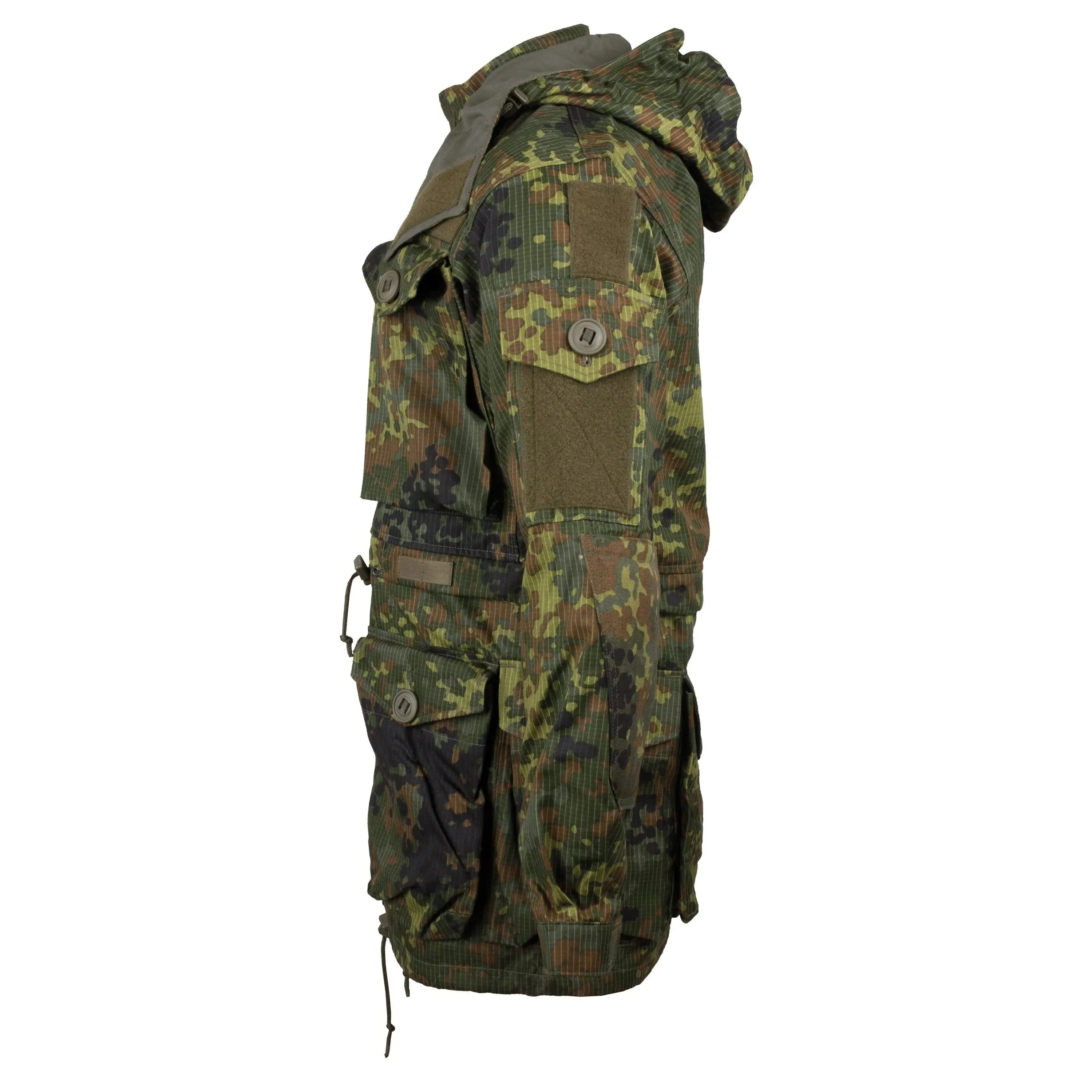 Jacke KSK Smock Ripstop - Image 2