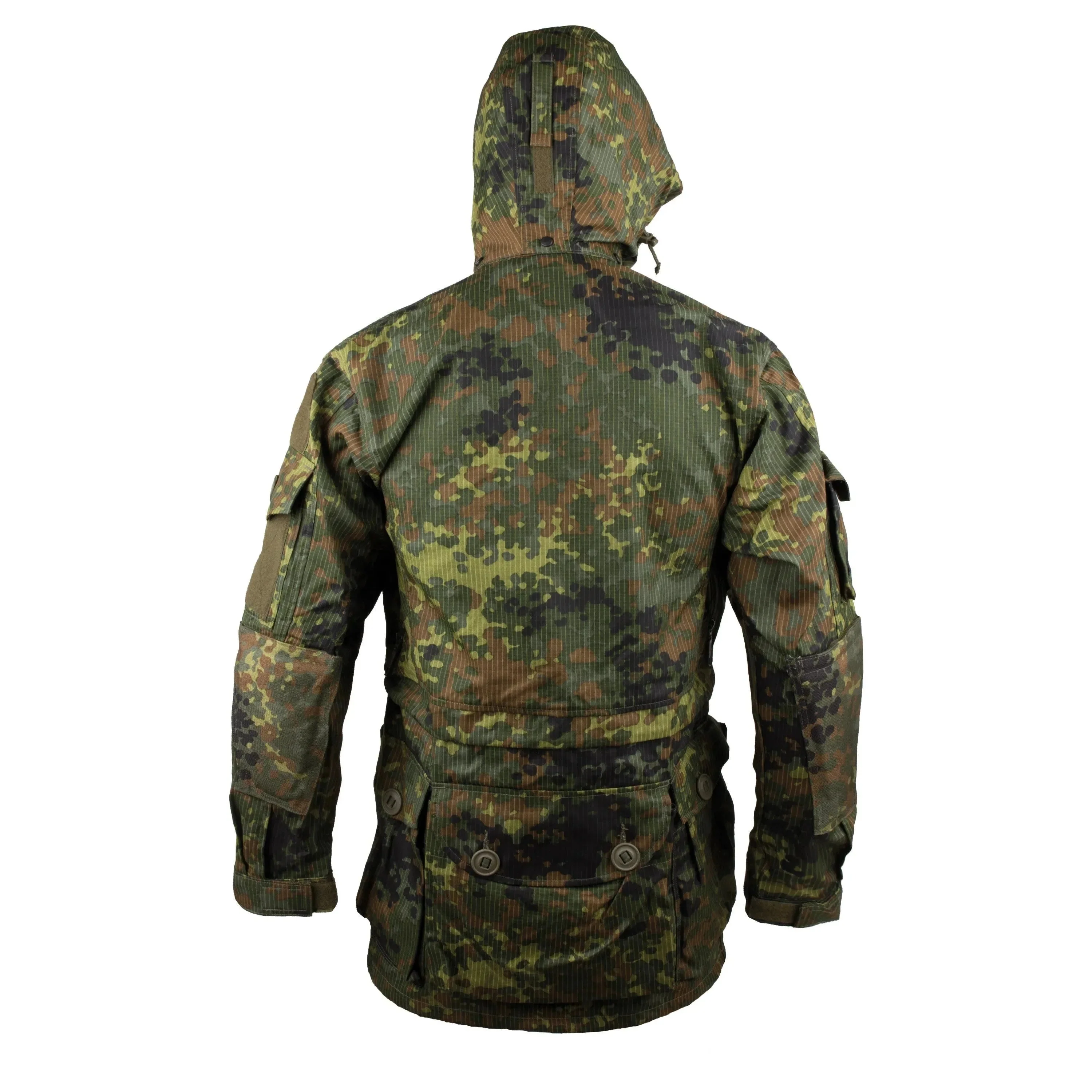 Jacke KSK Smock Ripstop - Image 3