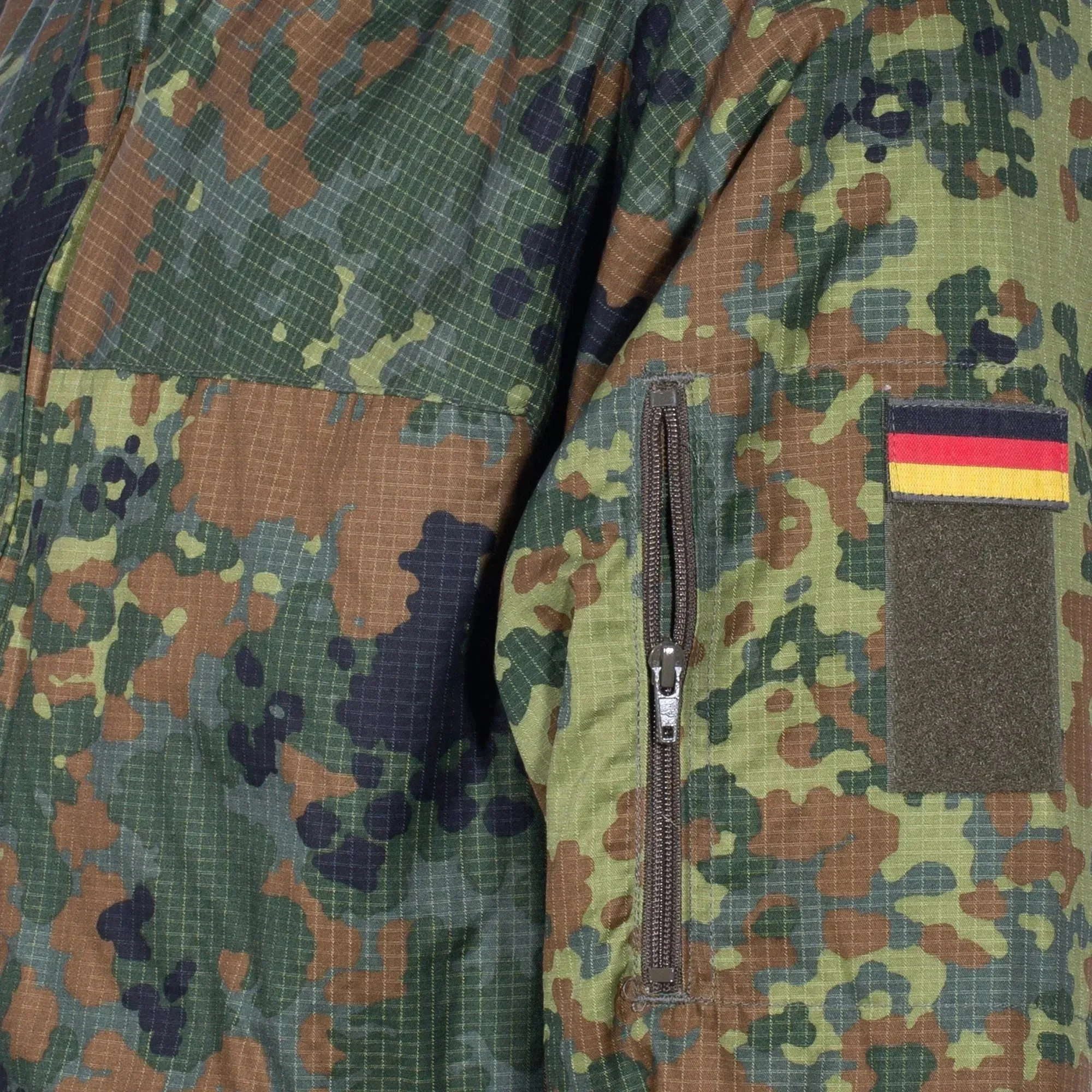 BW Kälteschutzjacke Ripstop - Image 5