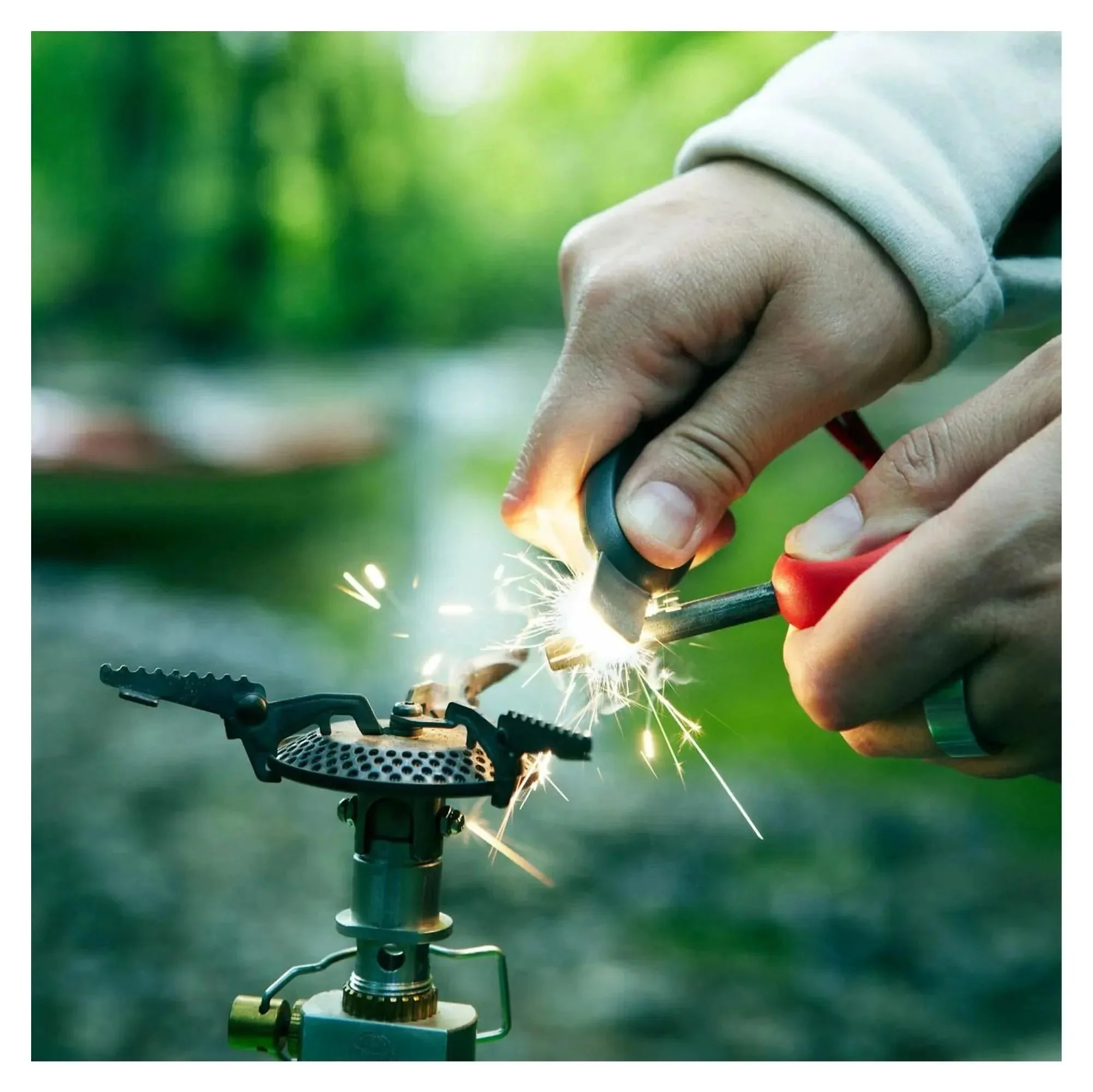 Feuerstarter Set FireLighting - Image 2